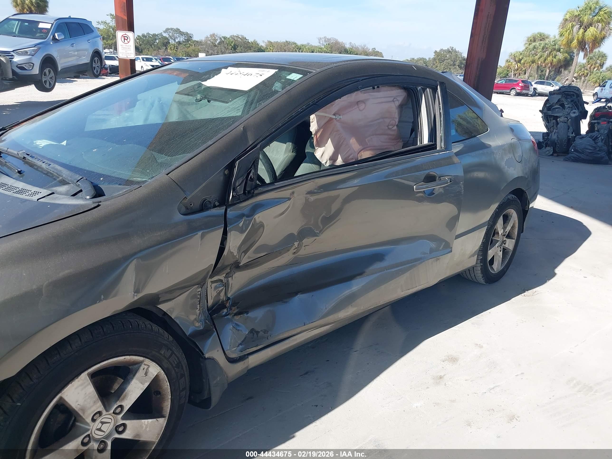 HONDA CIVIC image 6