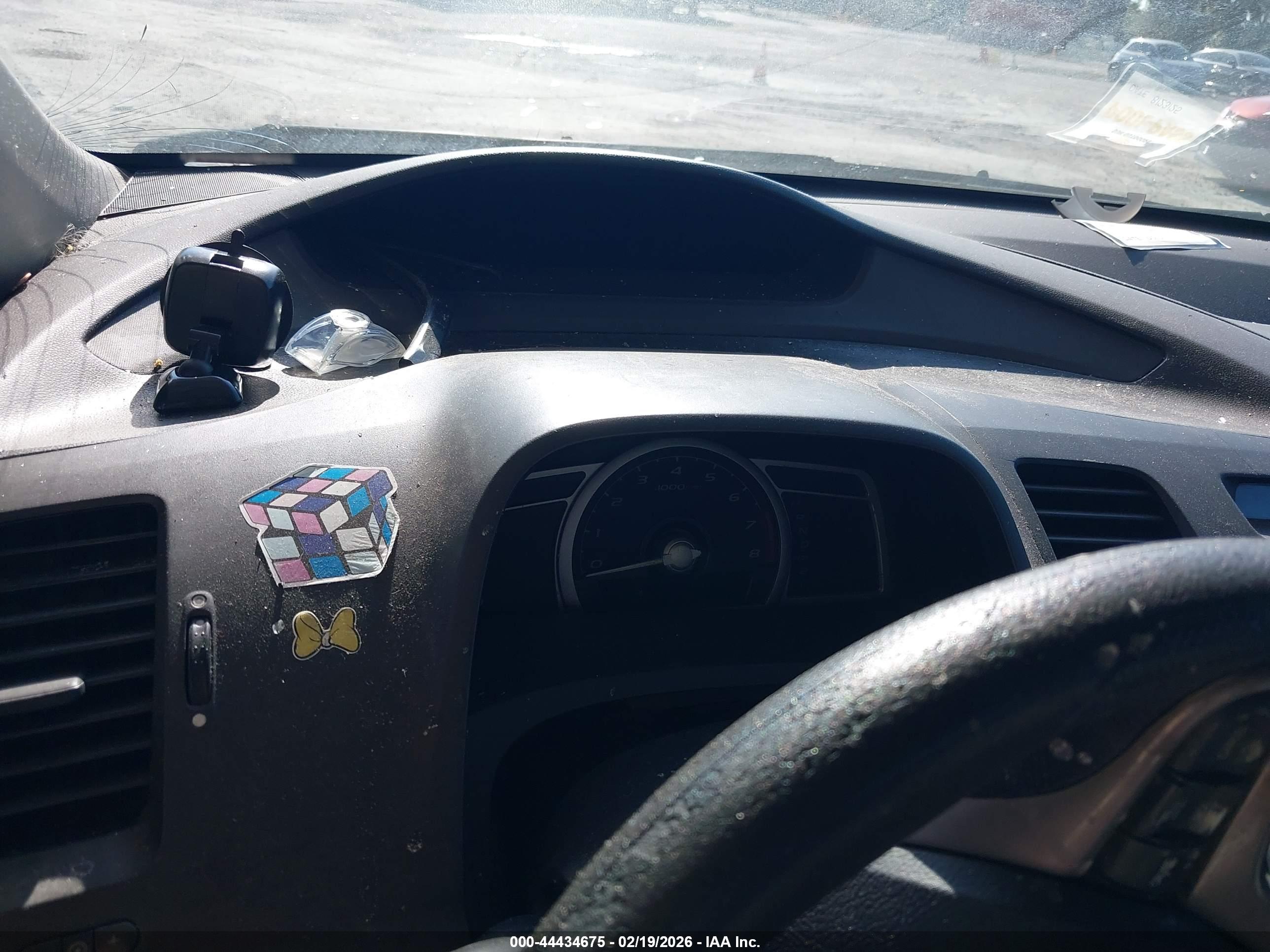 HONDA CIVIC image 7