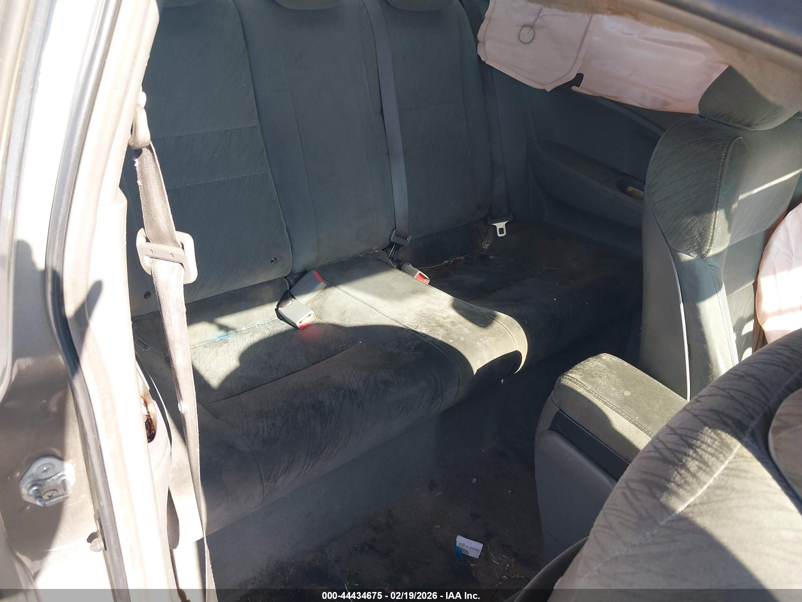 HONDA CIVIC image 8