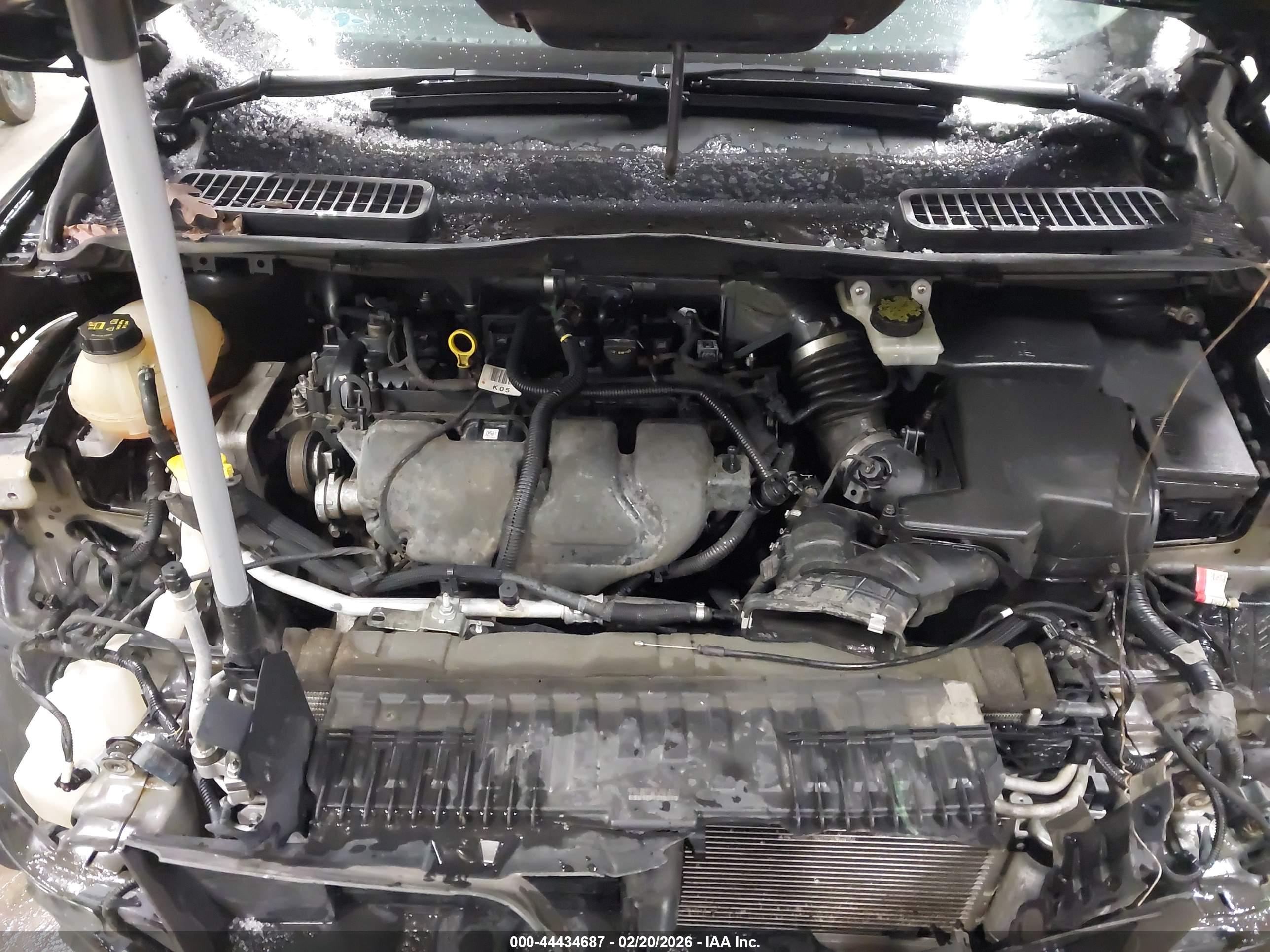 FORD ESCAPE image 10