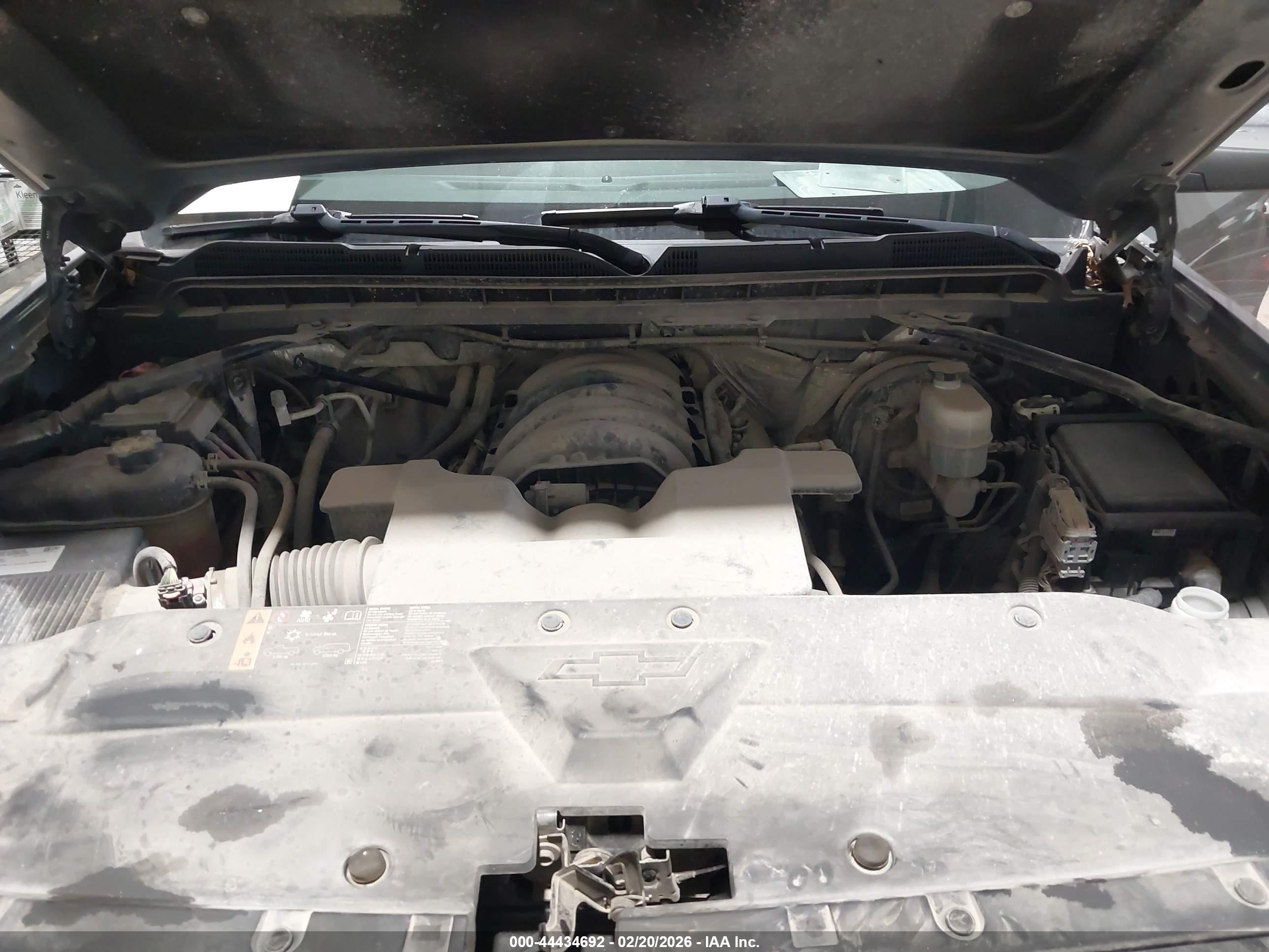 CHEVROLET SILVERADO image 10