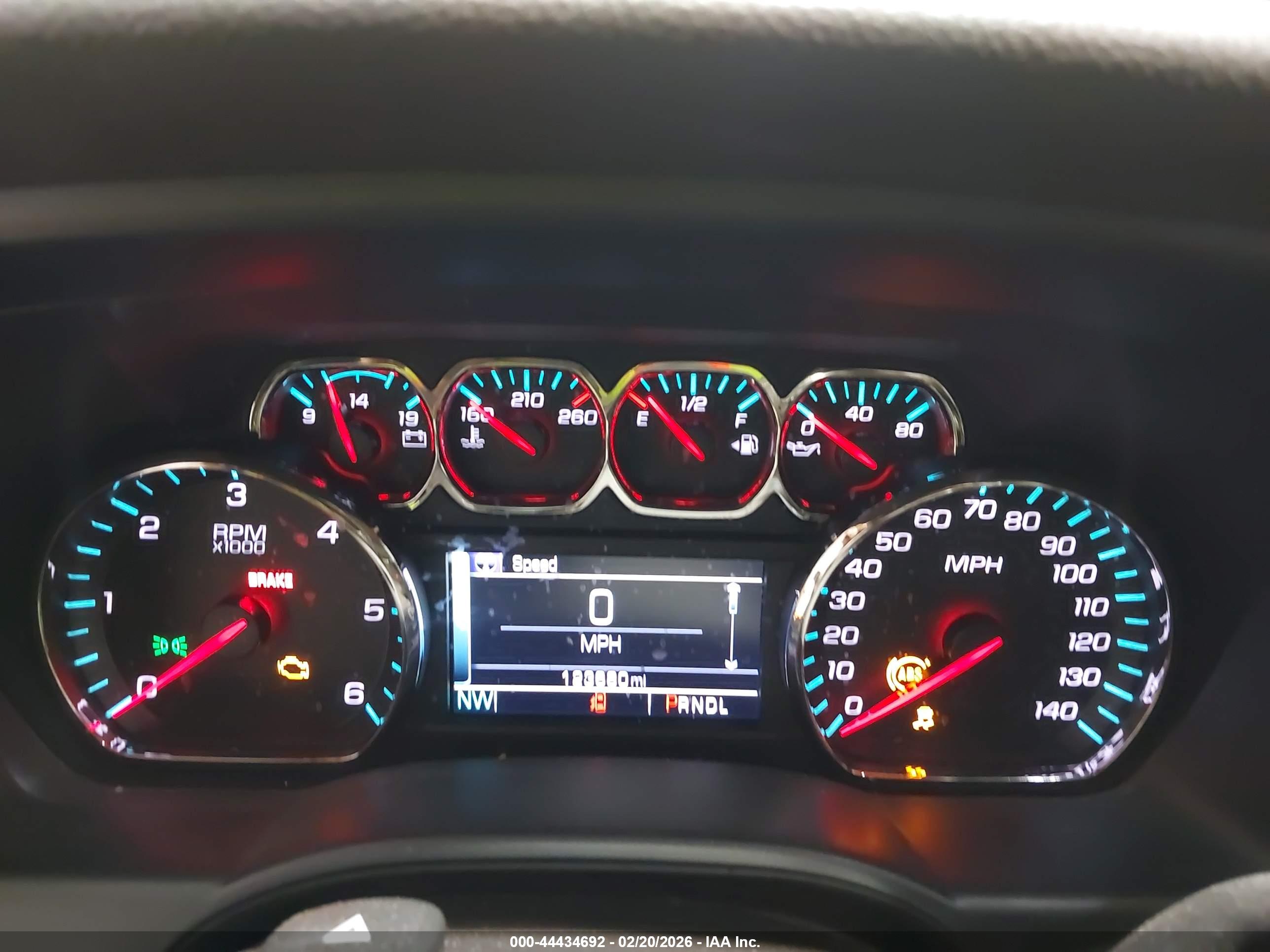 CHEVROLET SILVERADO image 7