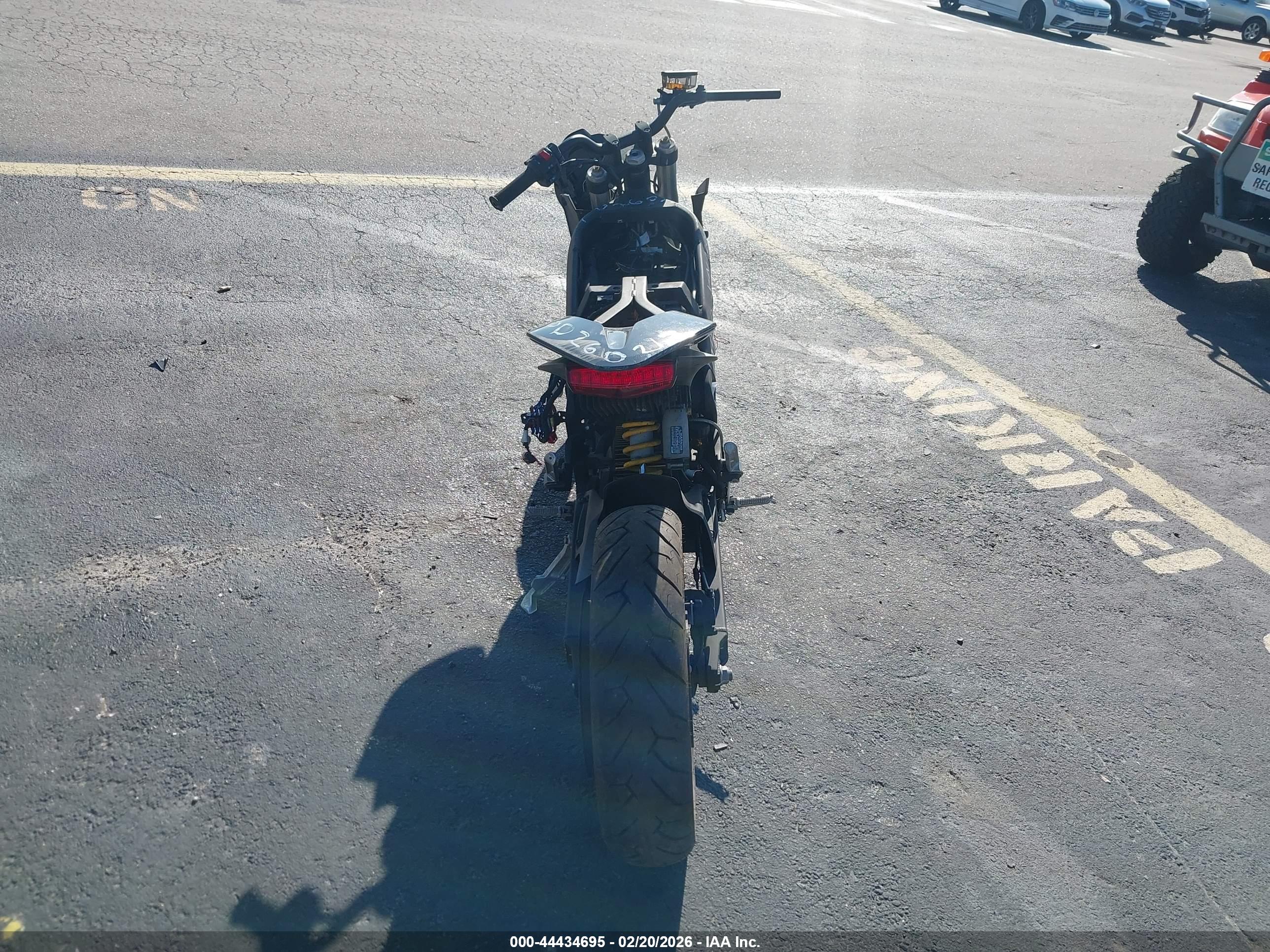 ZERO MOTORCYCLES image 6