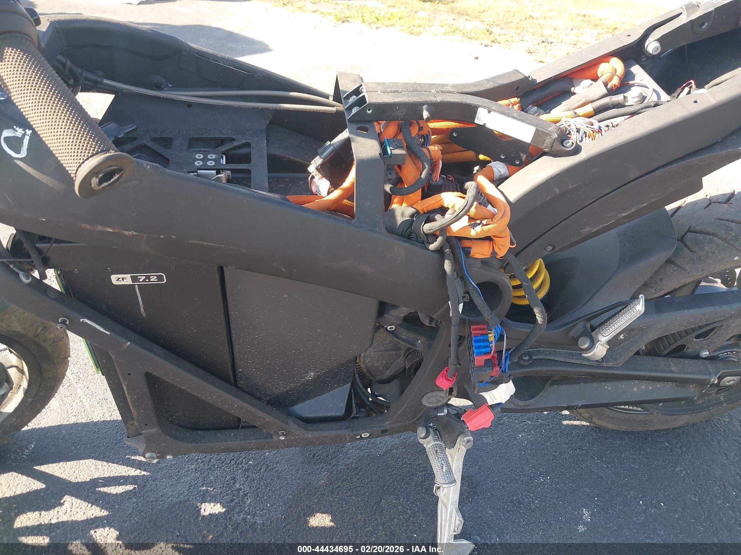 ZERO MOTORCYCLES image 9