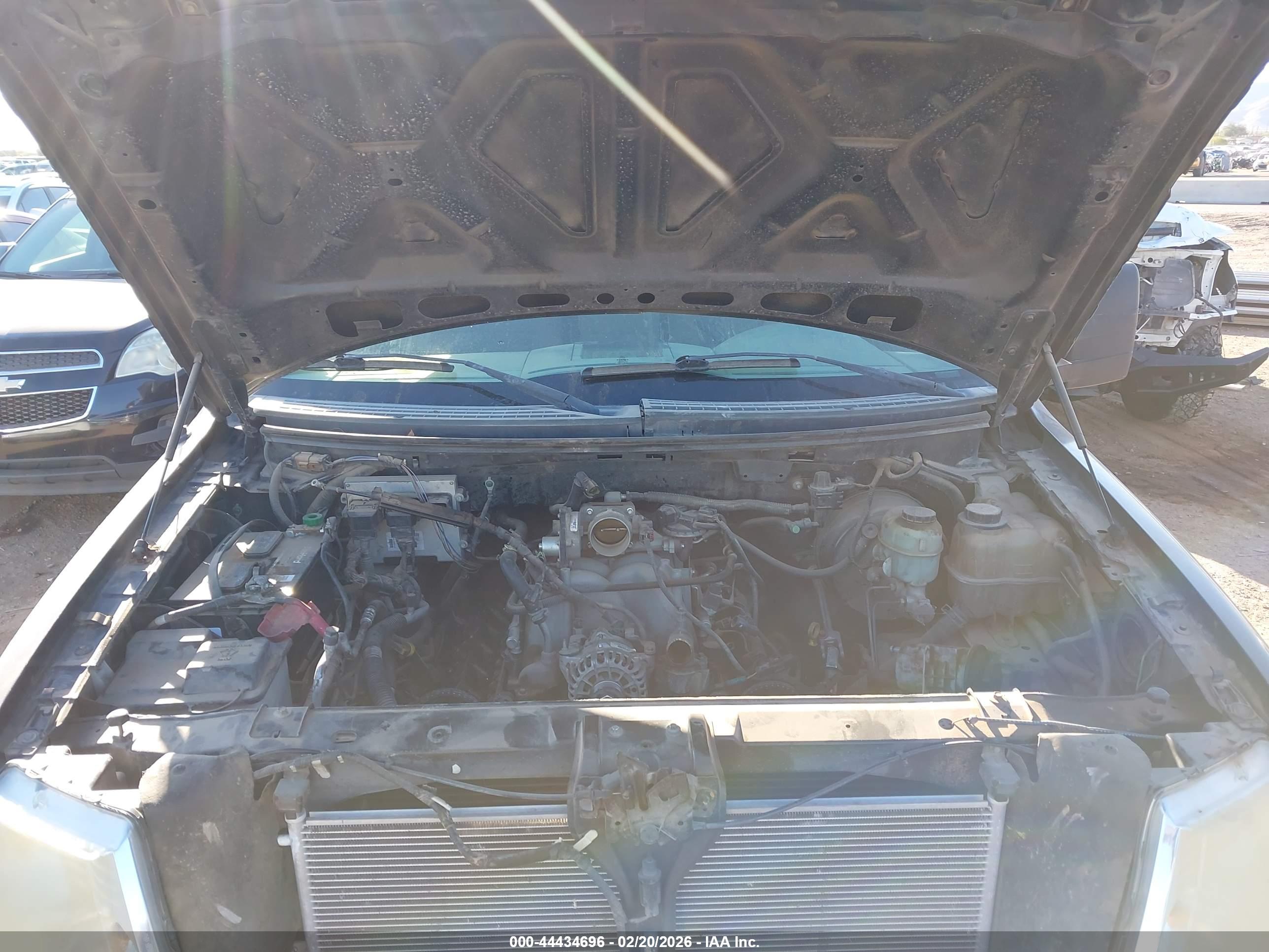 FORD F-150 image 10