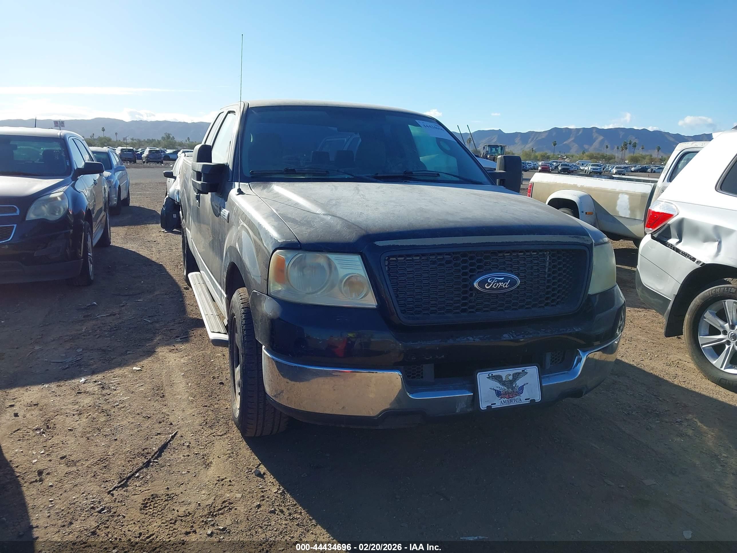 FORD F-150 image 6