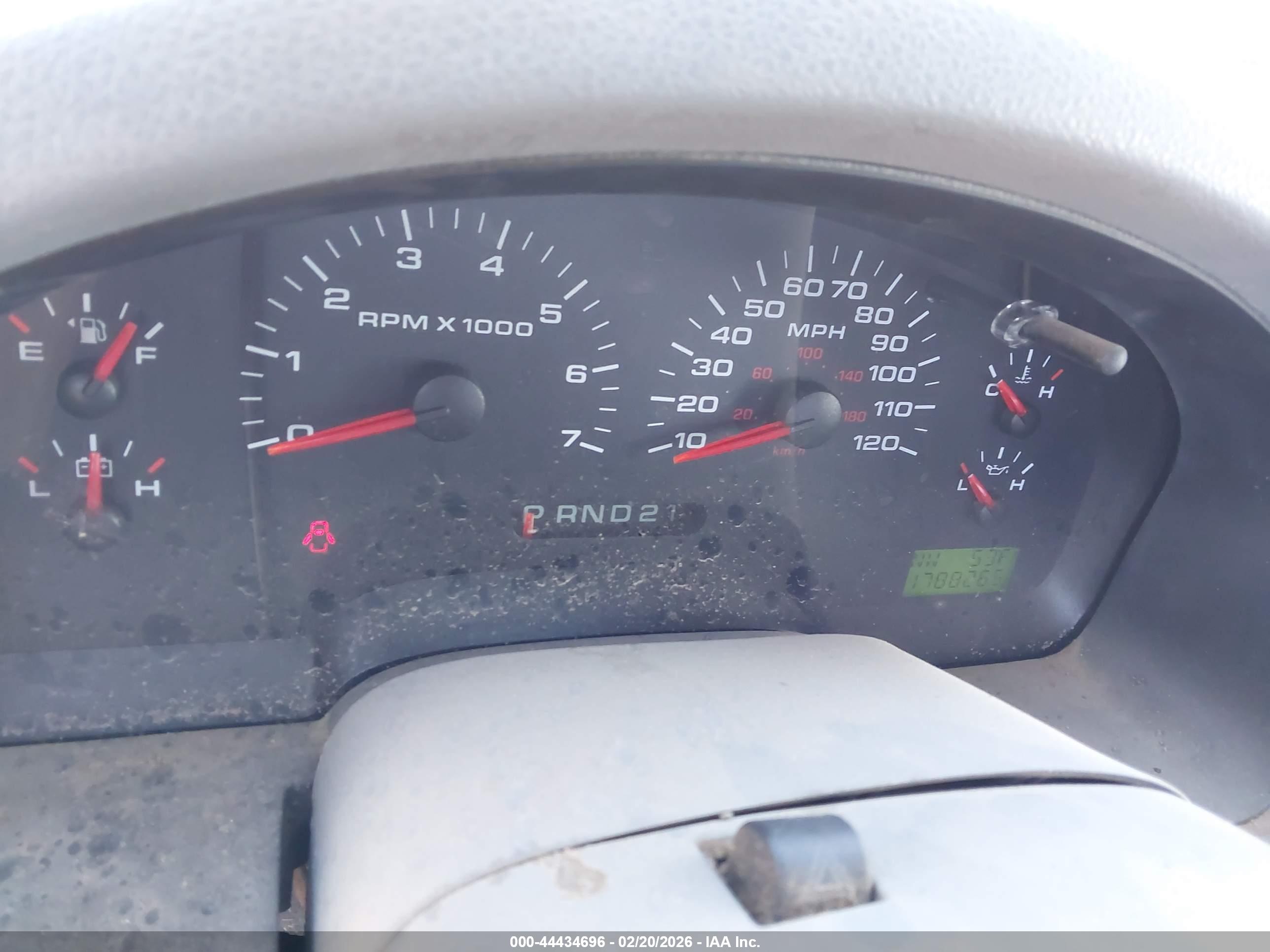 FORD F-150 image 7