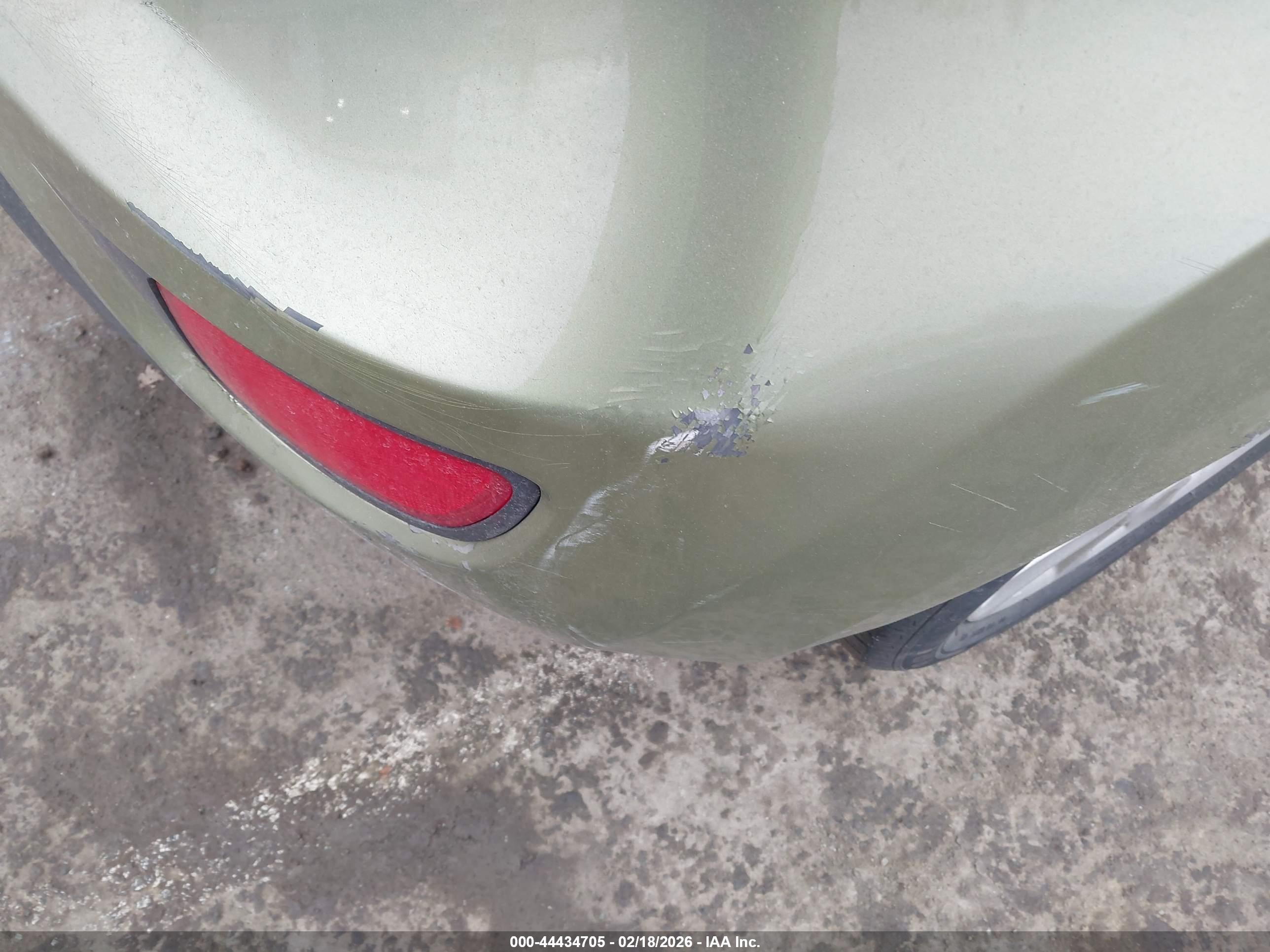 KIA SOUL image 6