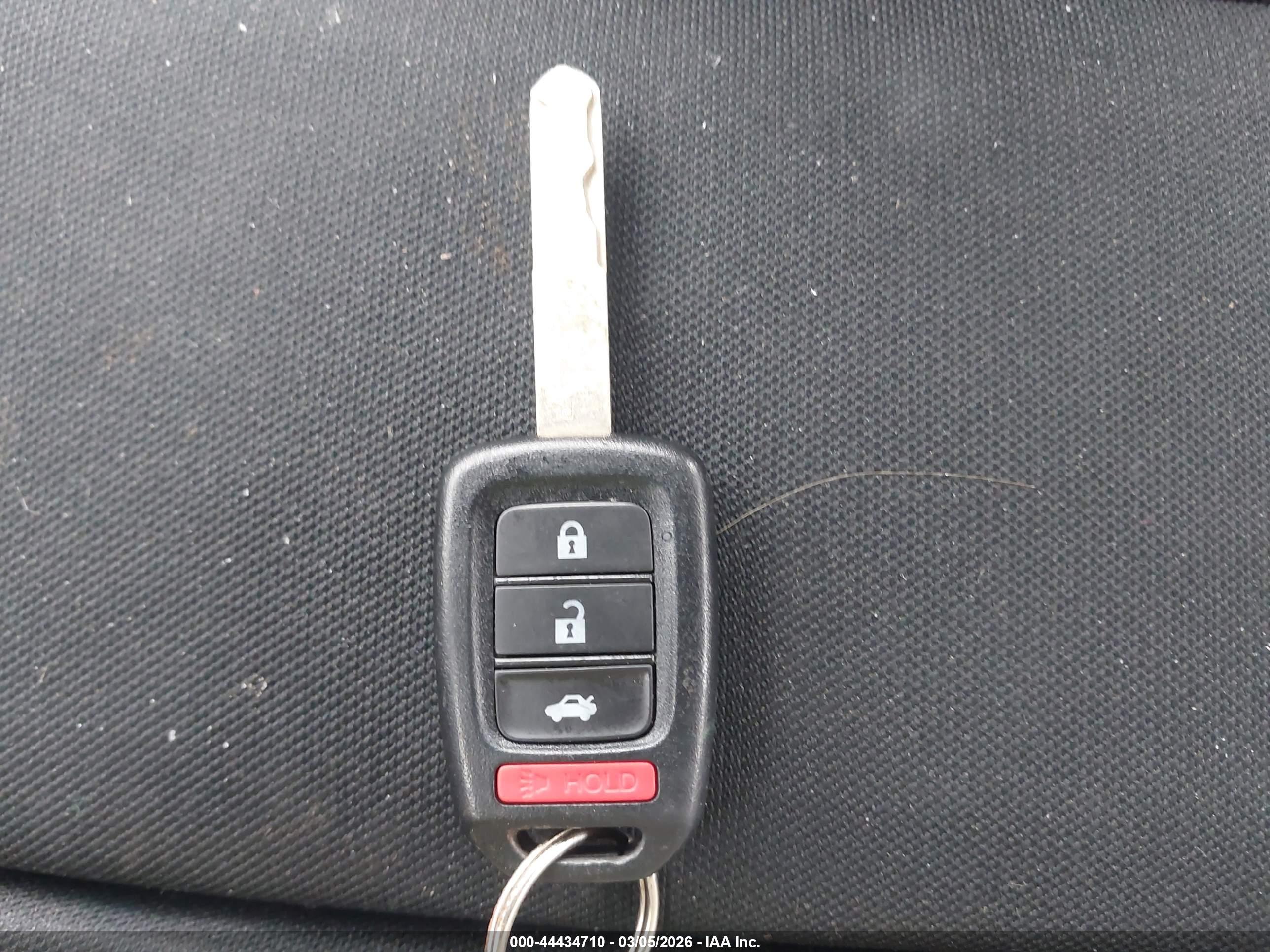 HONDA CIVIC image 11