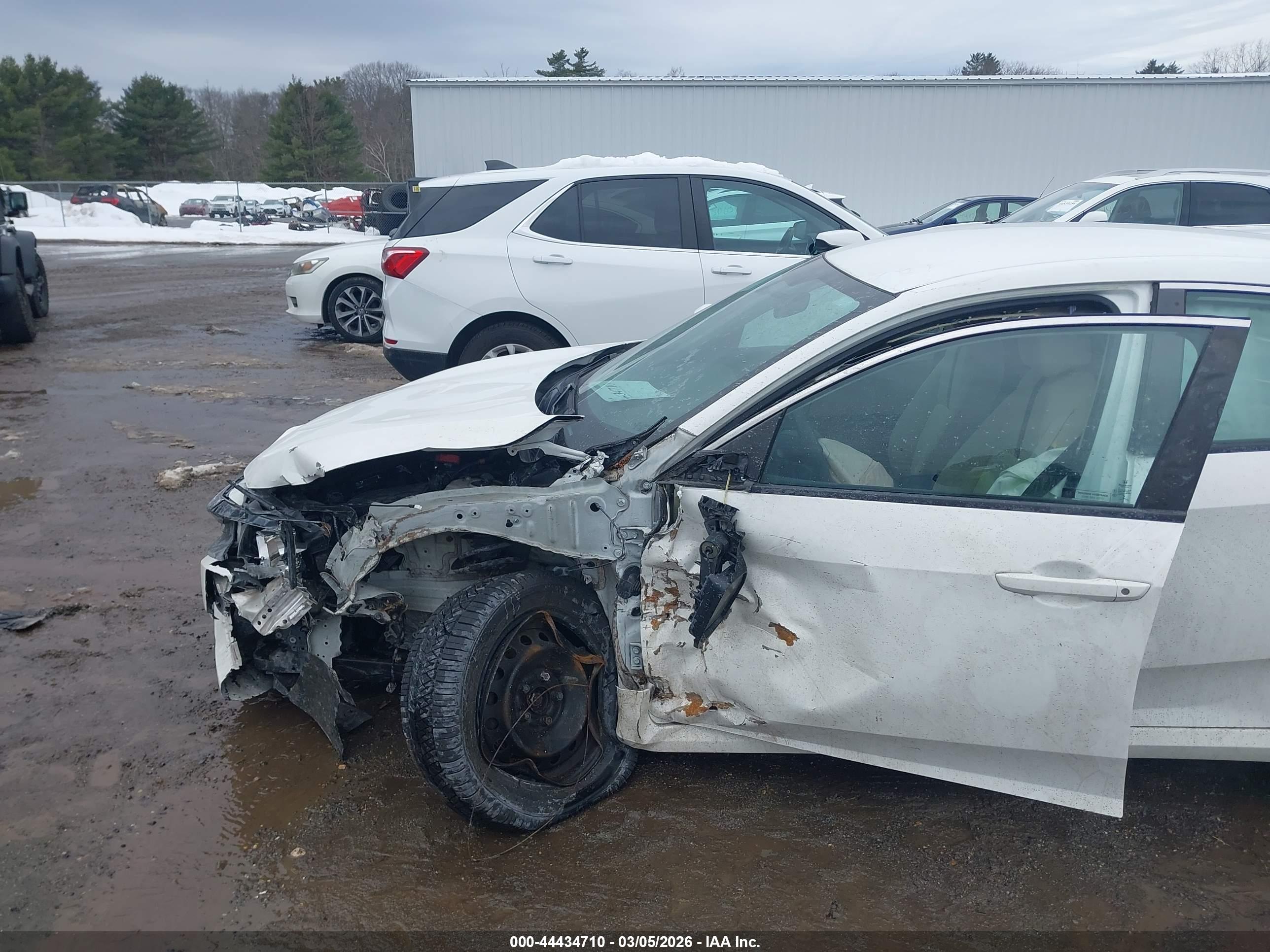 HONDA CIVIC image 6