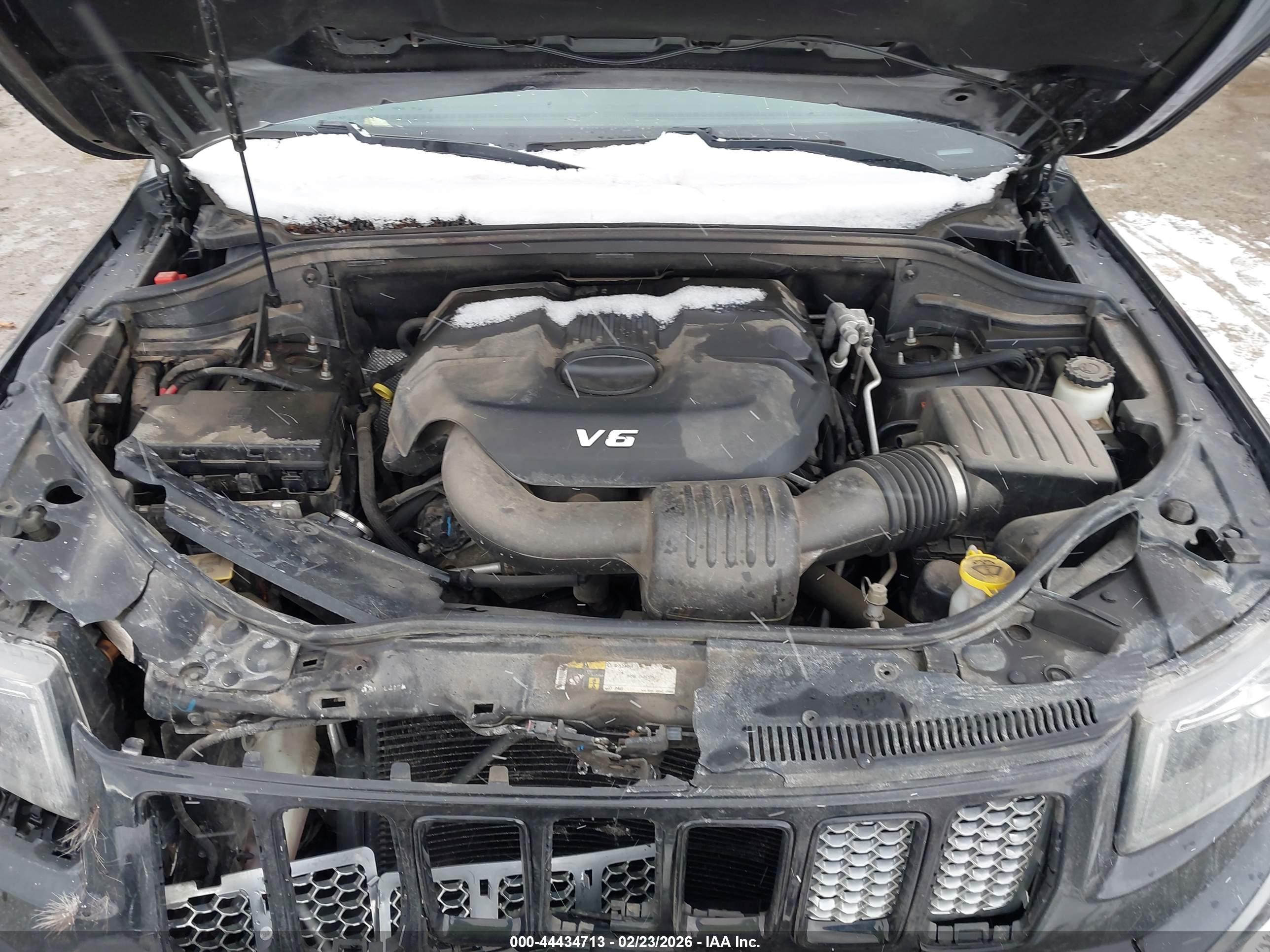 JEEP GRAND image 10