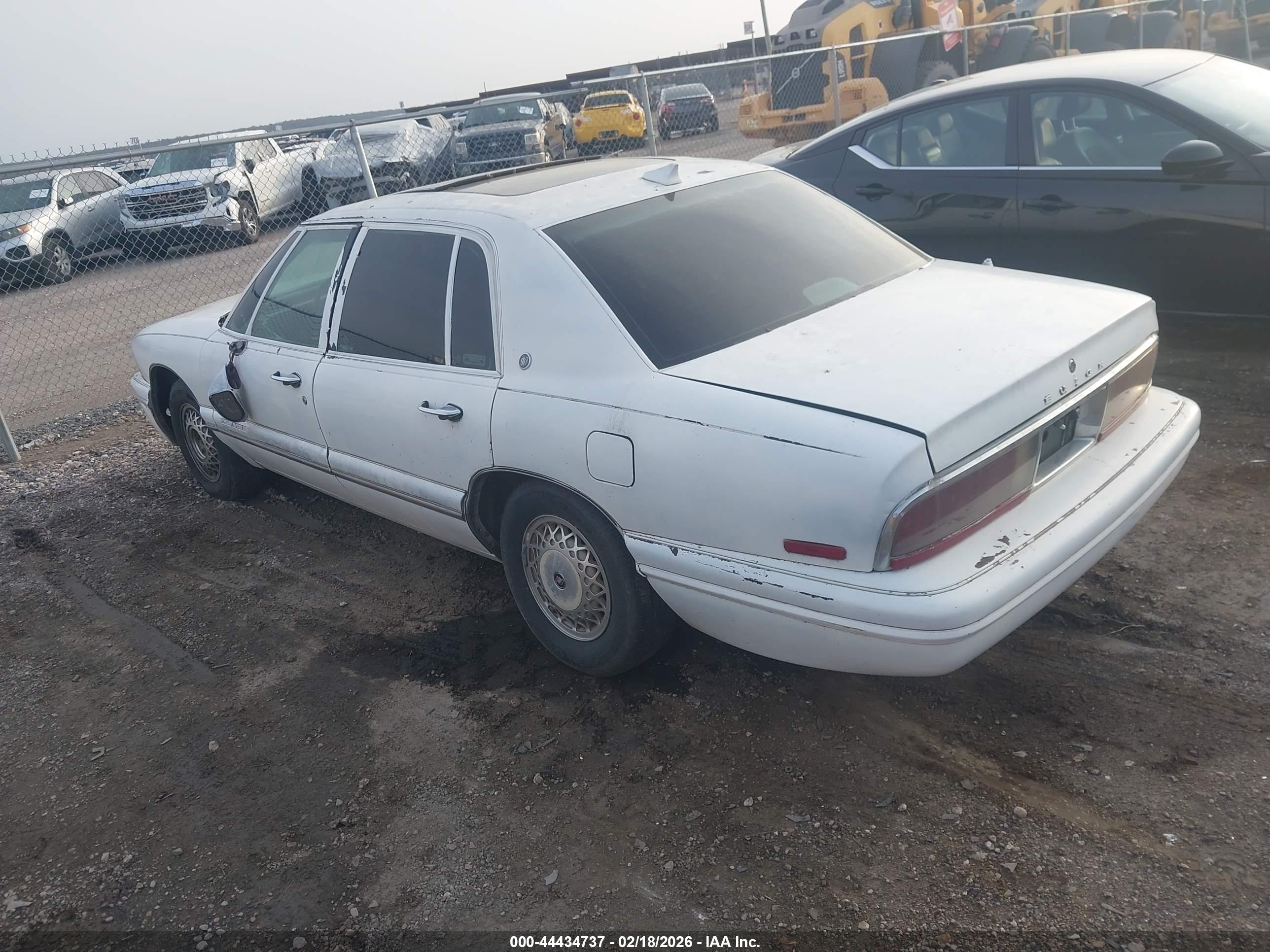 BUICK PARK image 3