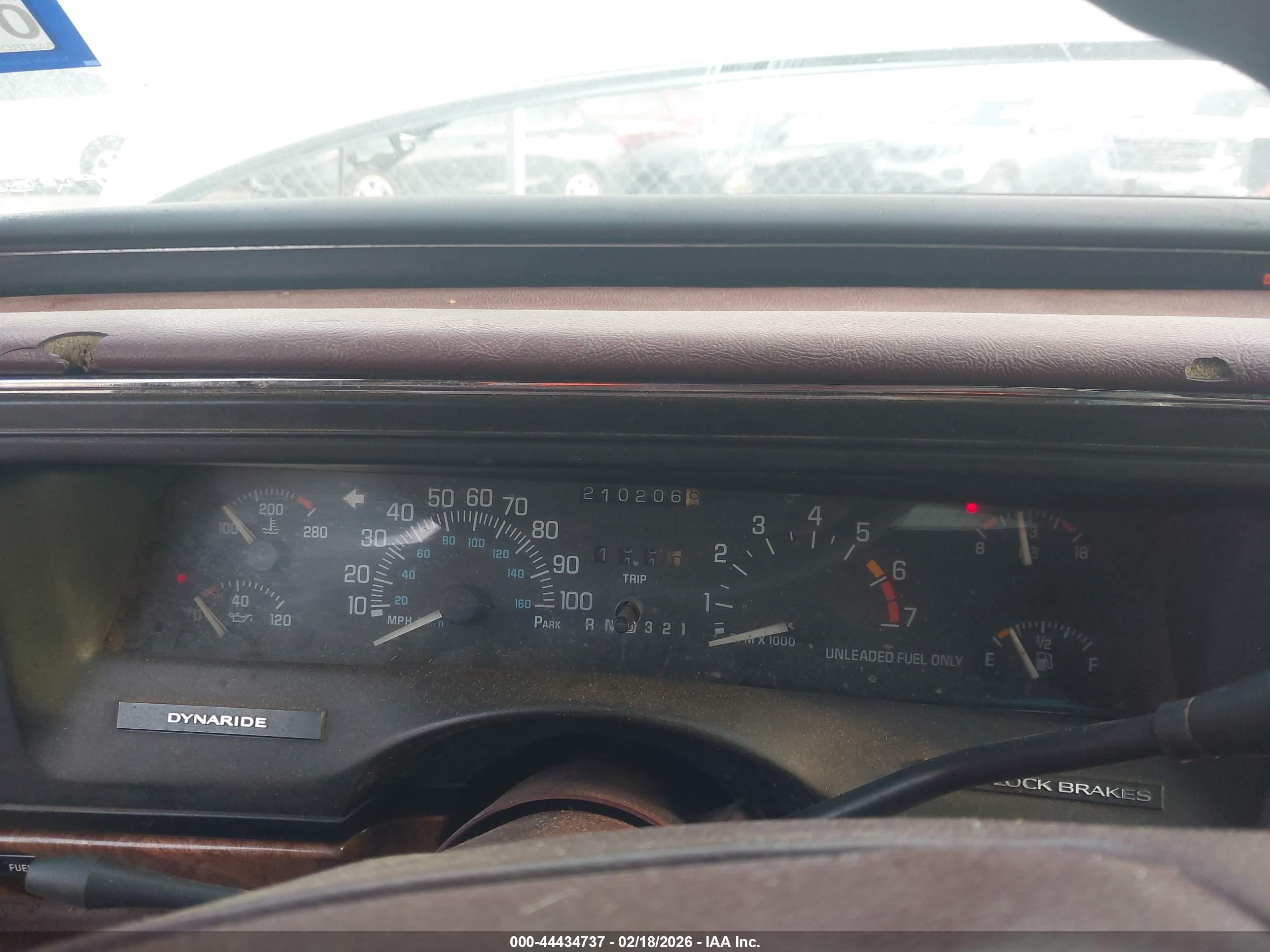 BUICK PARK image 7