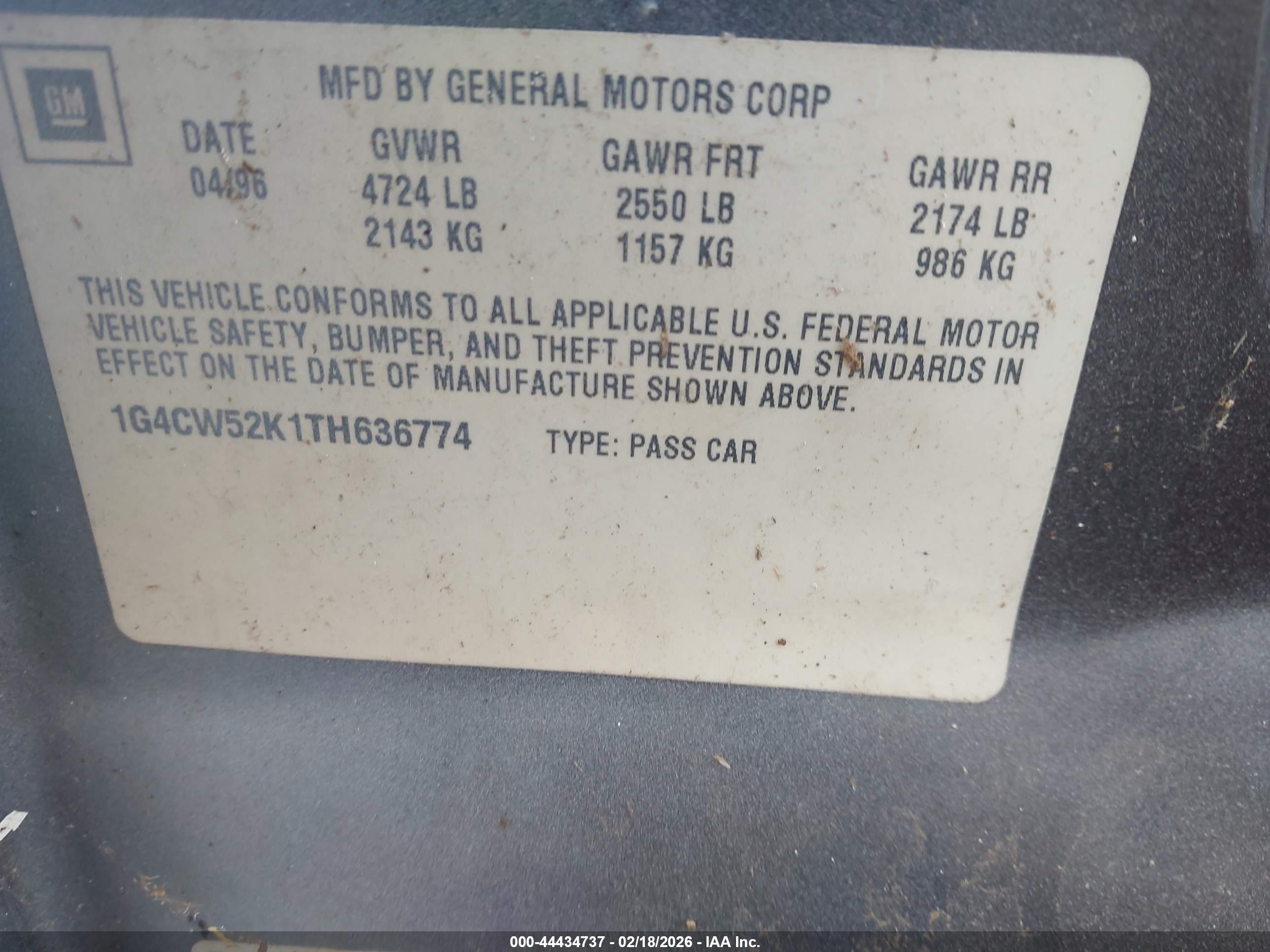 BUICK PARK image 9
