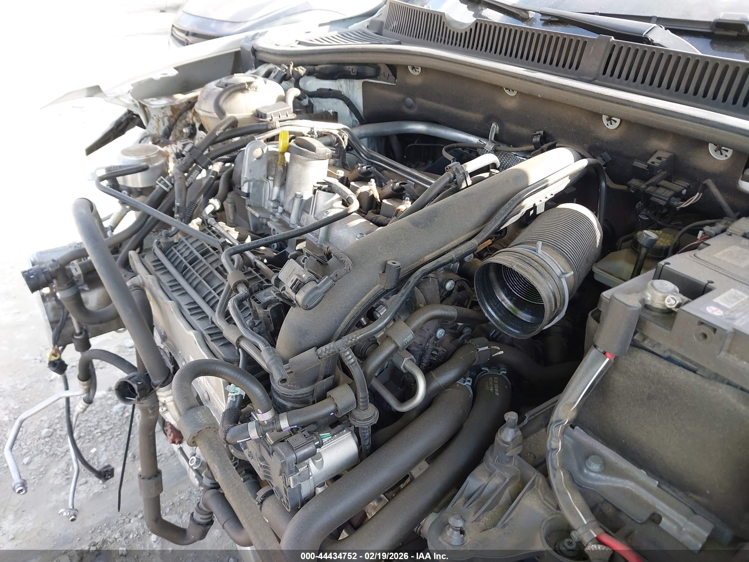 VOLKSWAGEN JETTA image 10