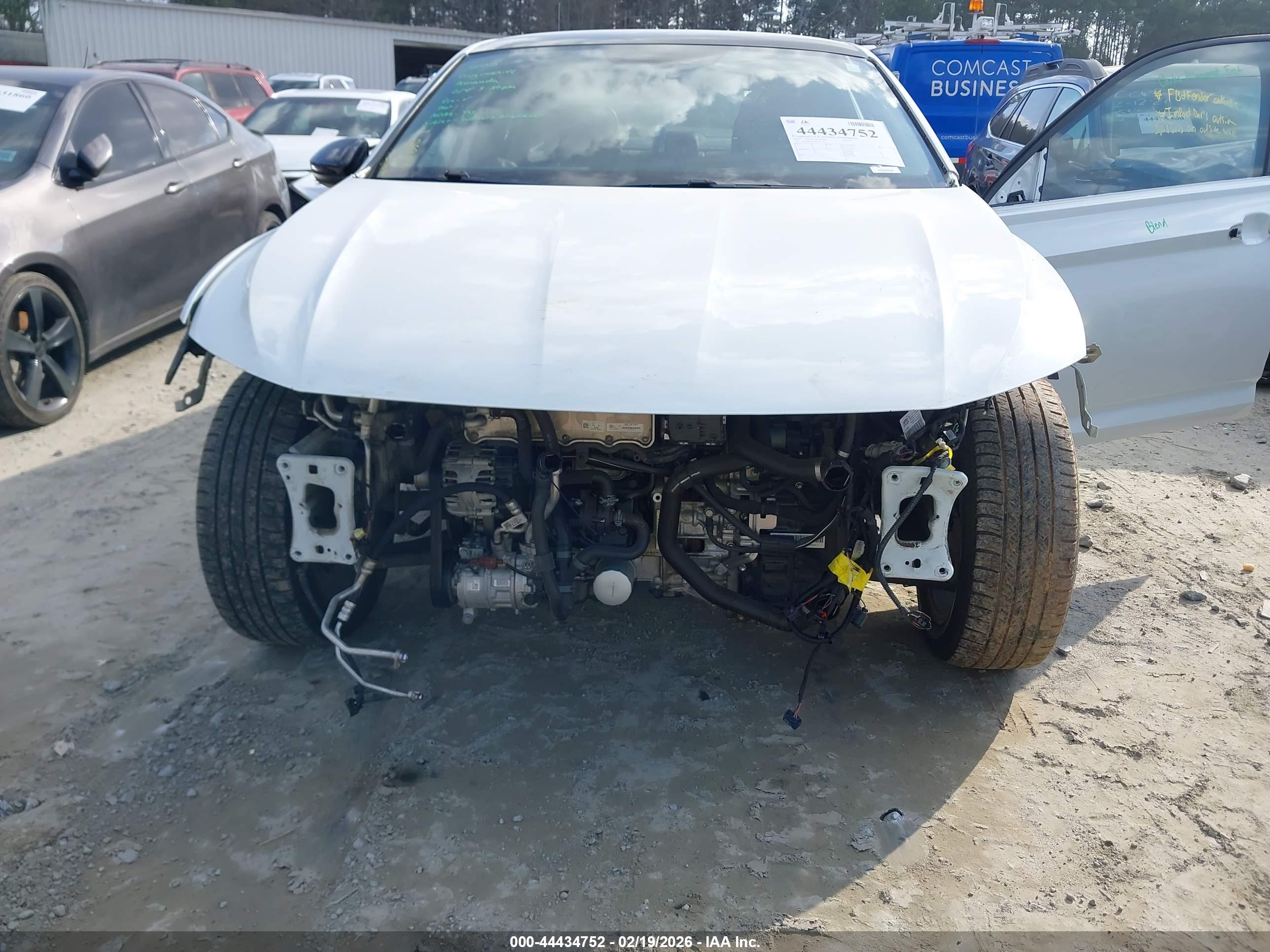 VOLKSWAGEN JETTA image 6