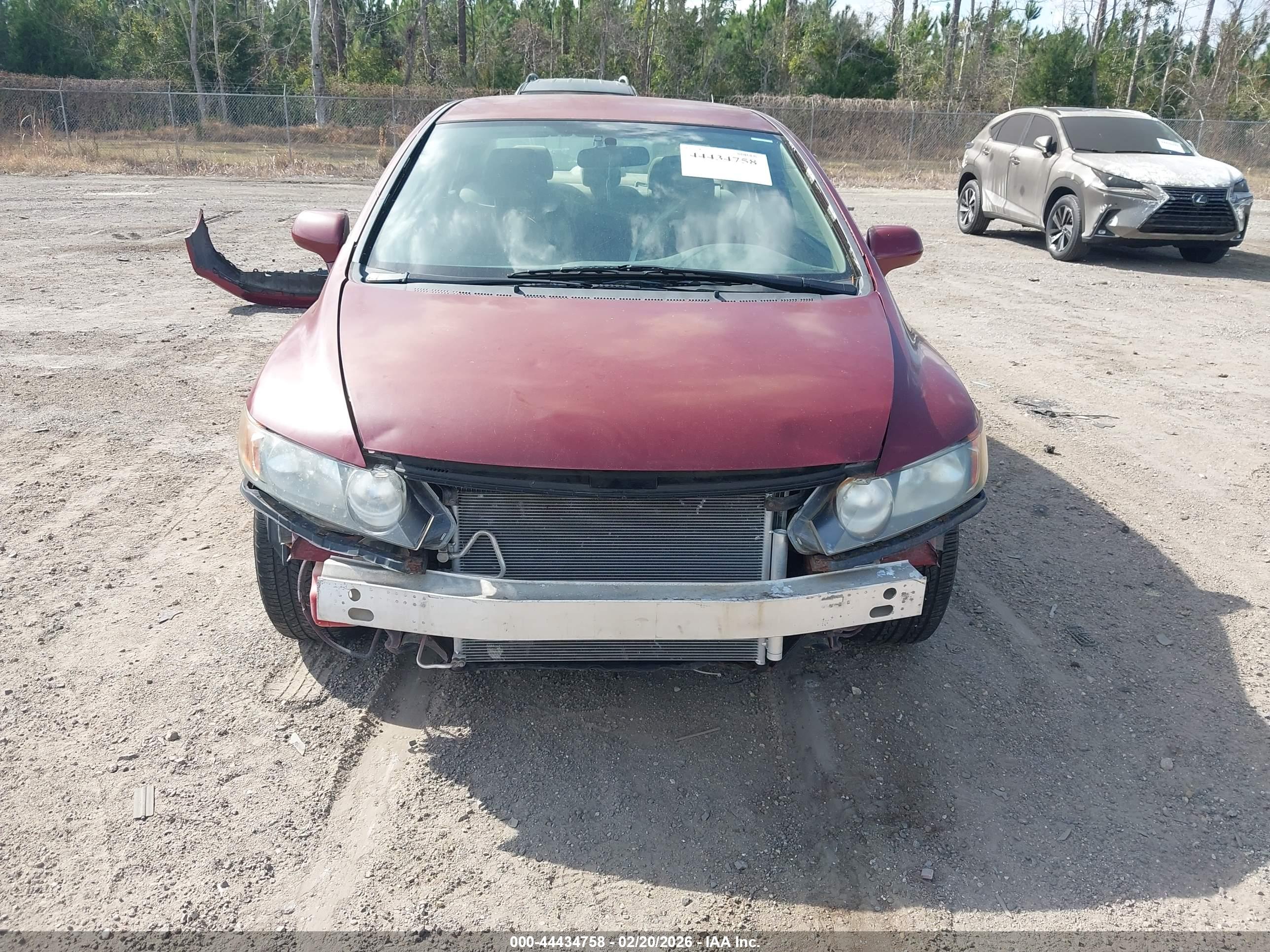 HONDA CIVIC image 6
