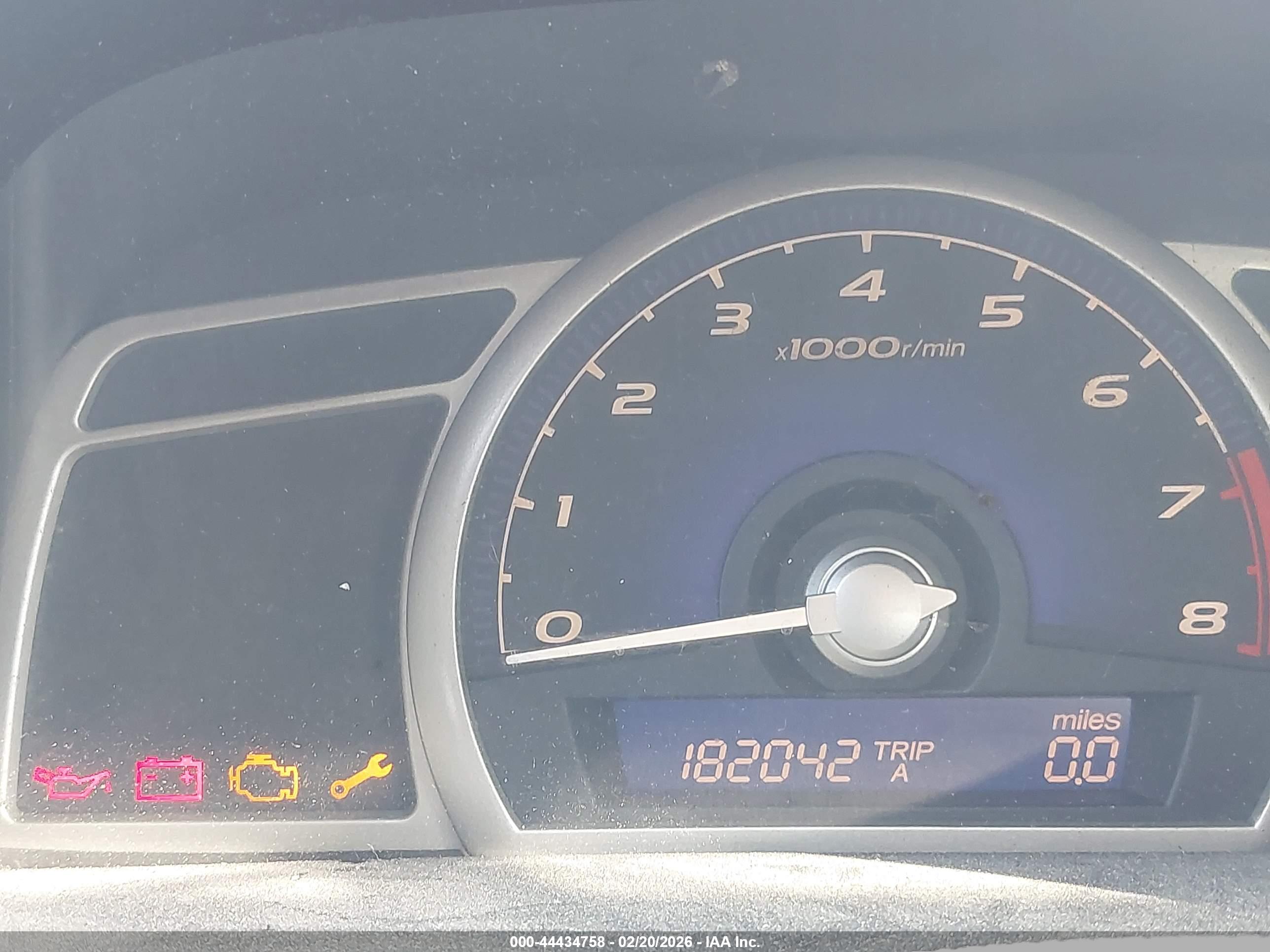 HONDA CIVIC image 7