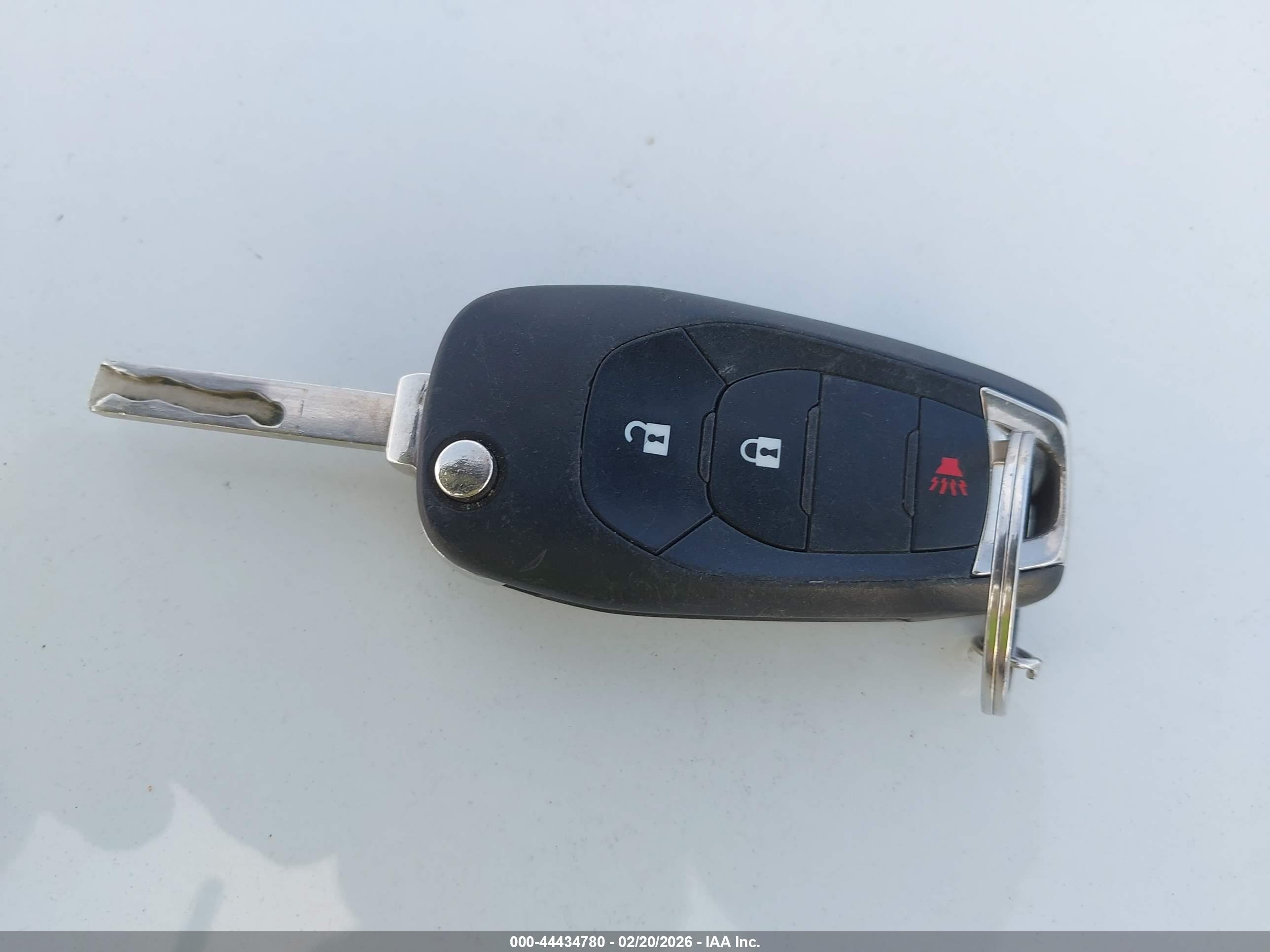 CHEVROLET CRUZE image 11