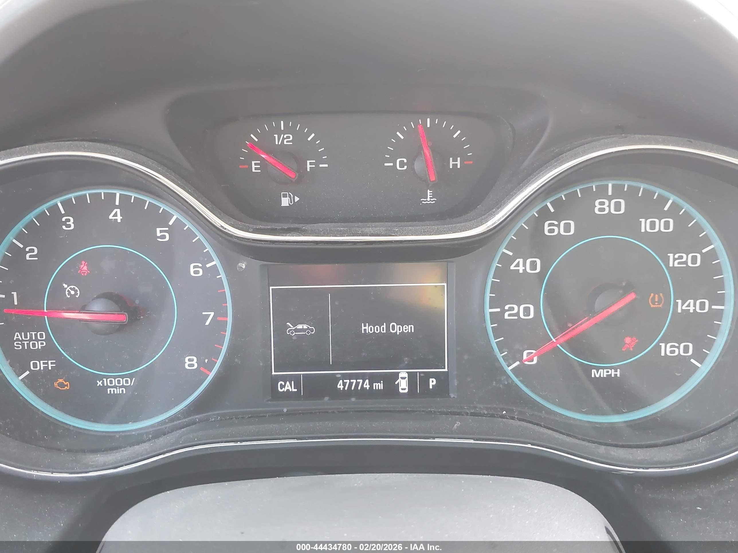 CHEVROLET CRUZE image 7