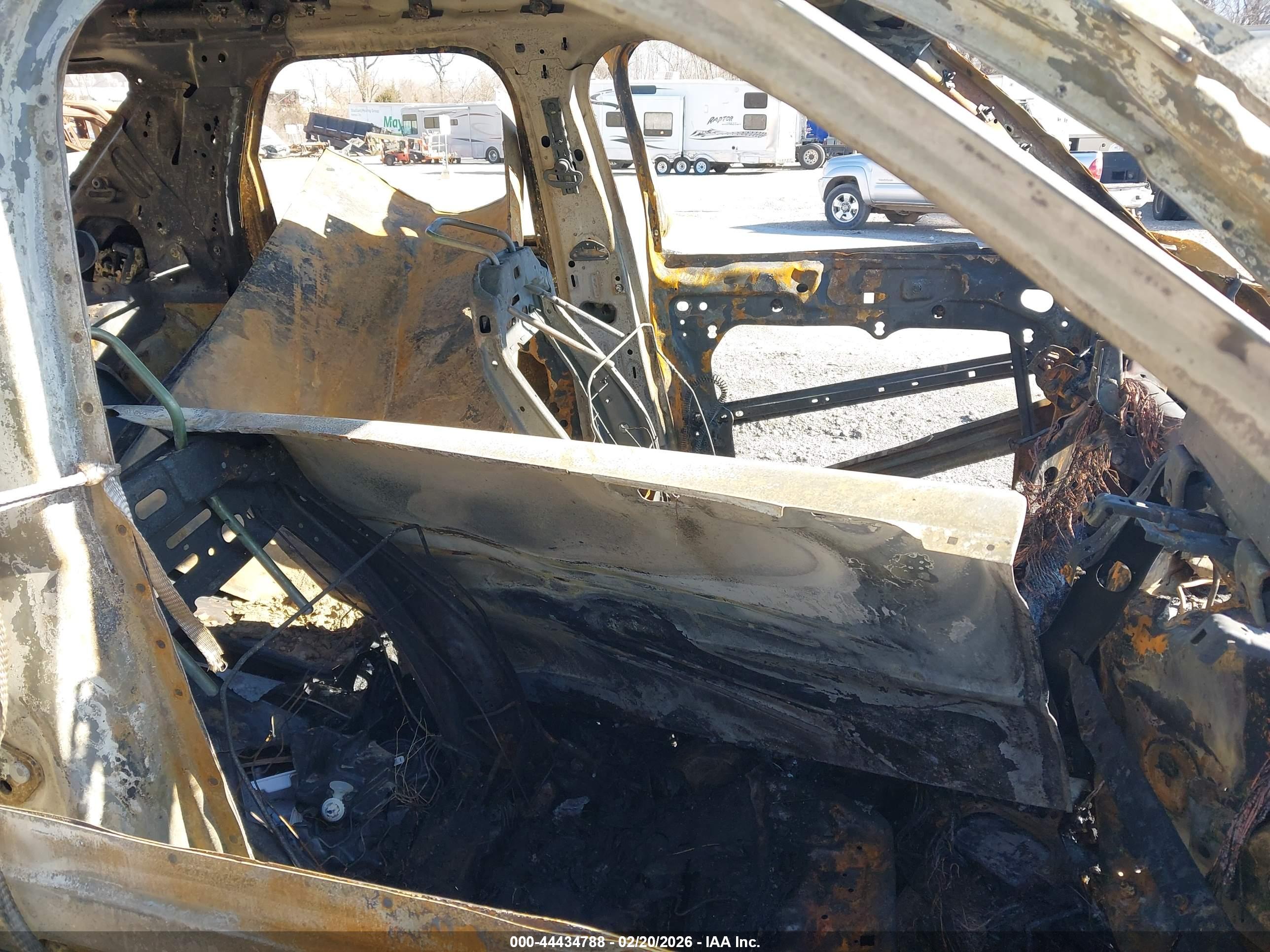 FORD BRONCO image 5