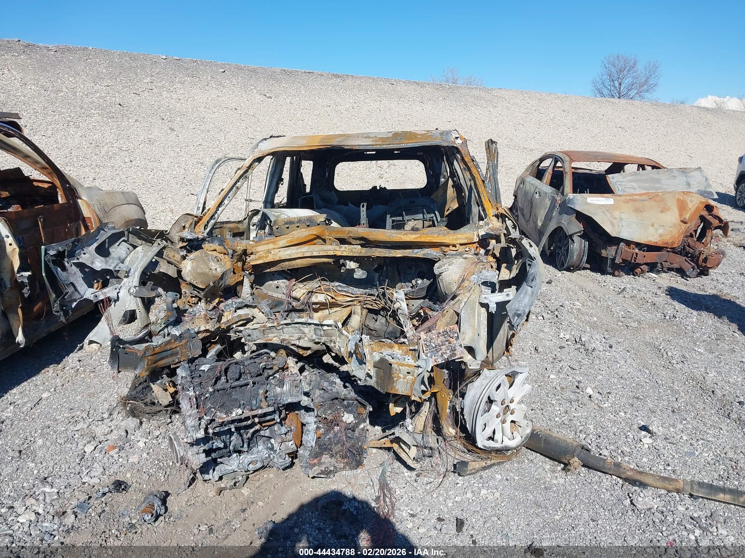 FORD BRONCO image 6