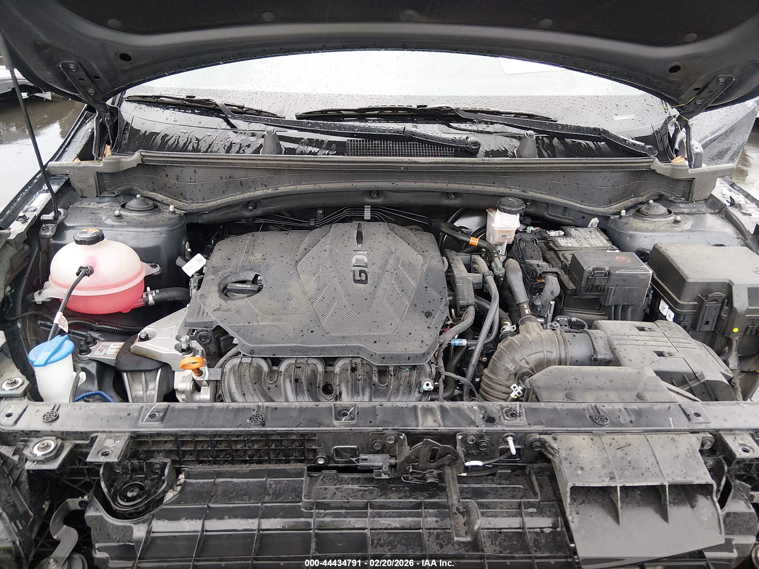 KIA SPORTAGE image 10