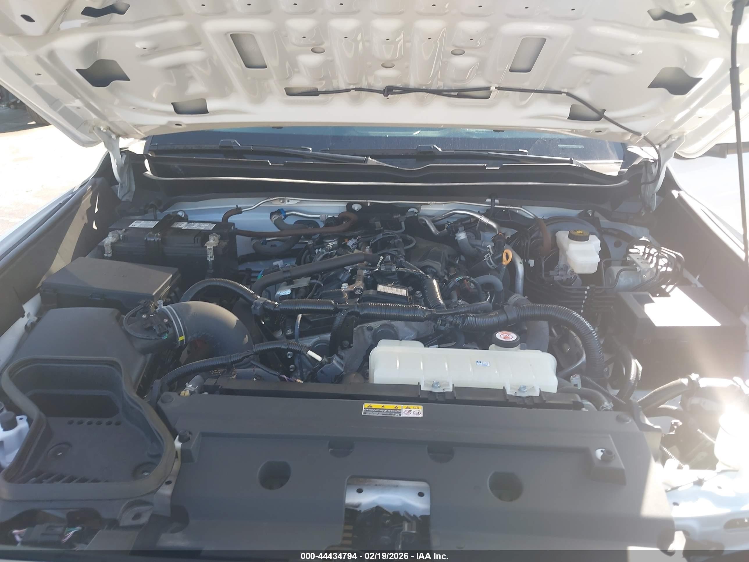 TOYOTA TACOMA image 10