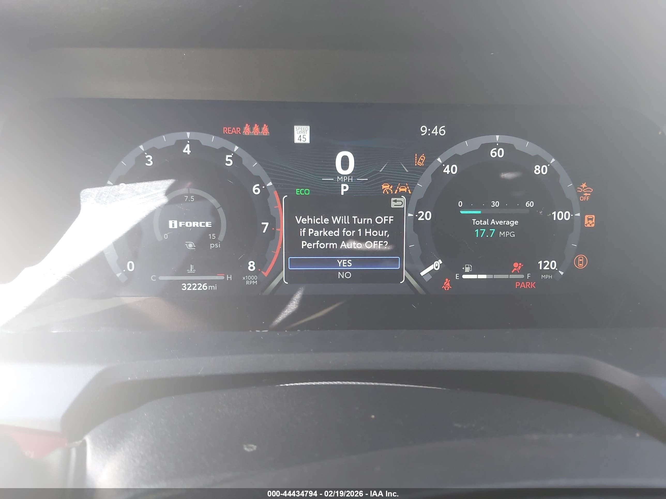 TOYOTA TACOMA image 7