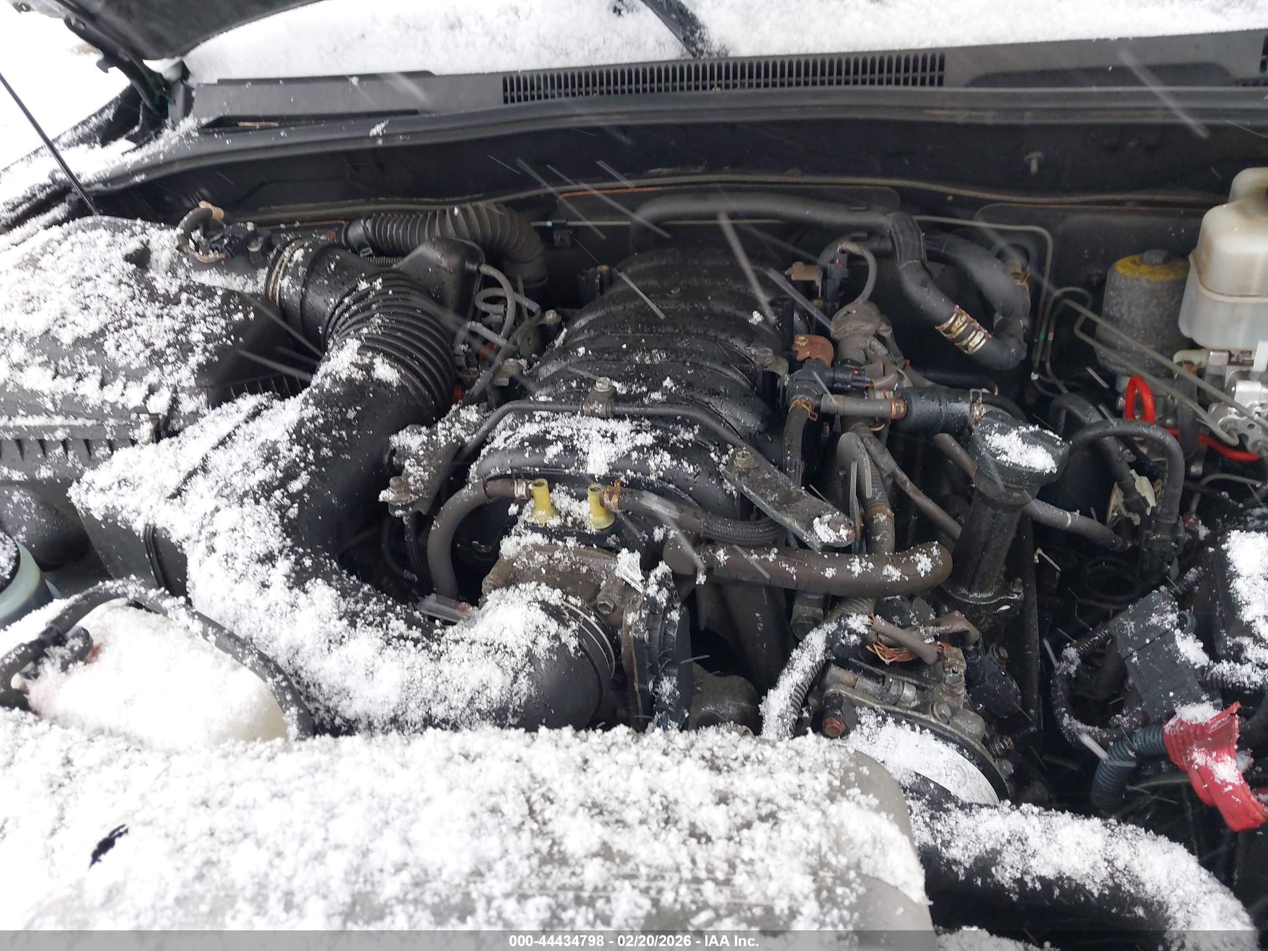 TOYOTA 4RUNNER image 10