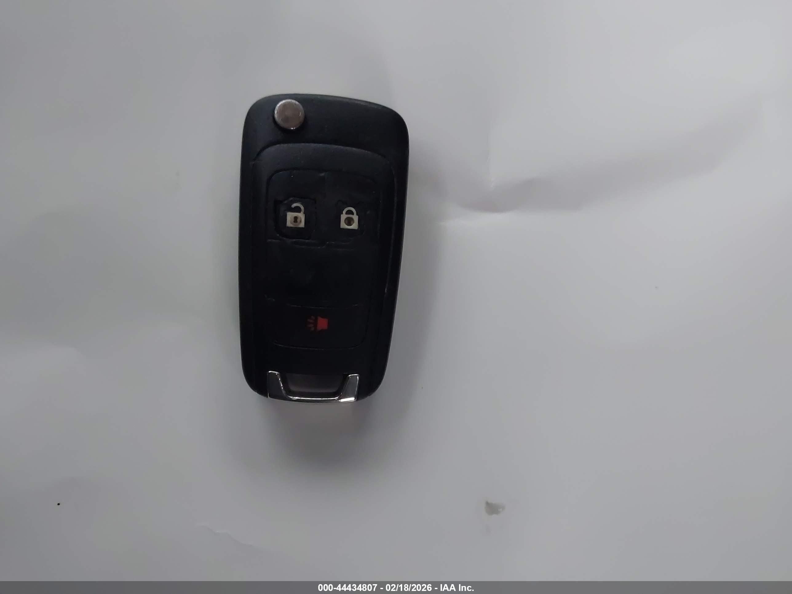 CHEVROLET EQUINOX image 11