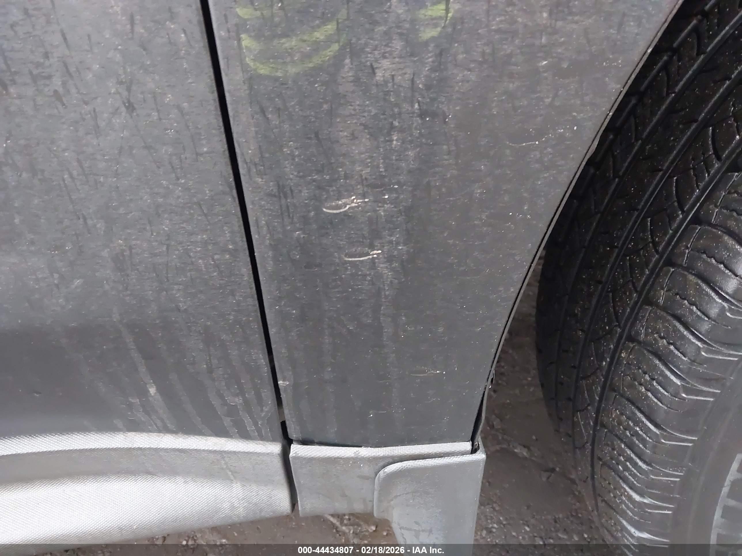 CHEVROLET EQUINOX image 6