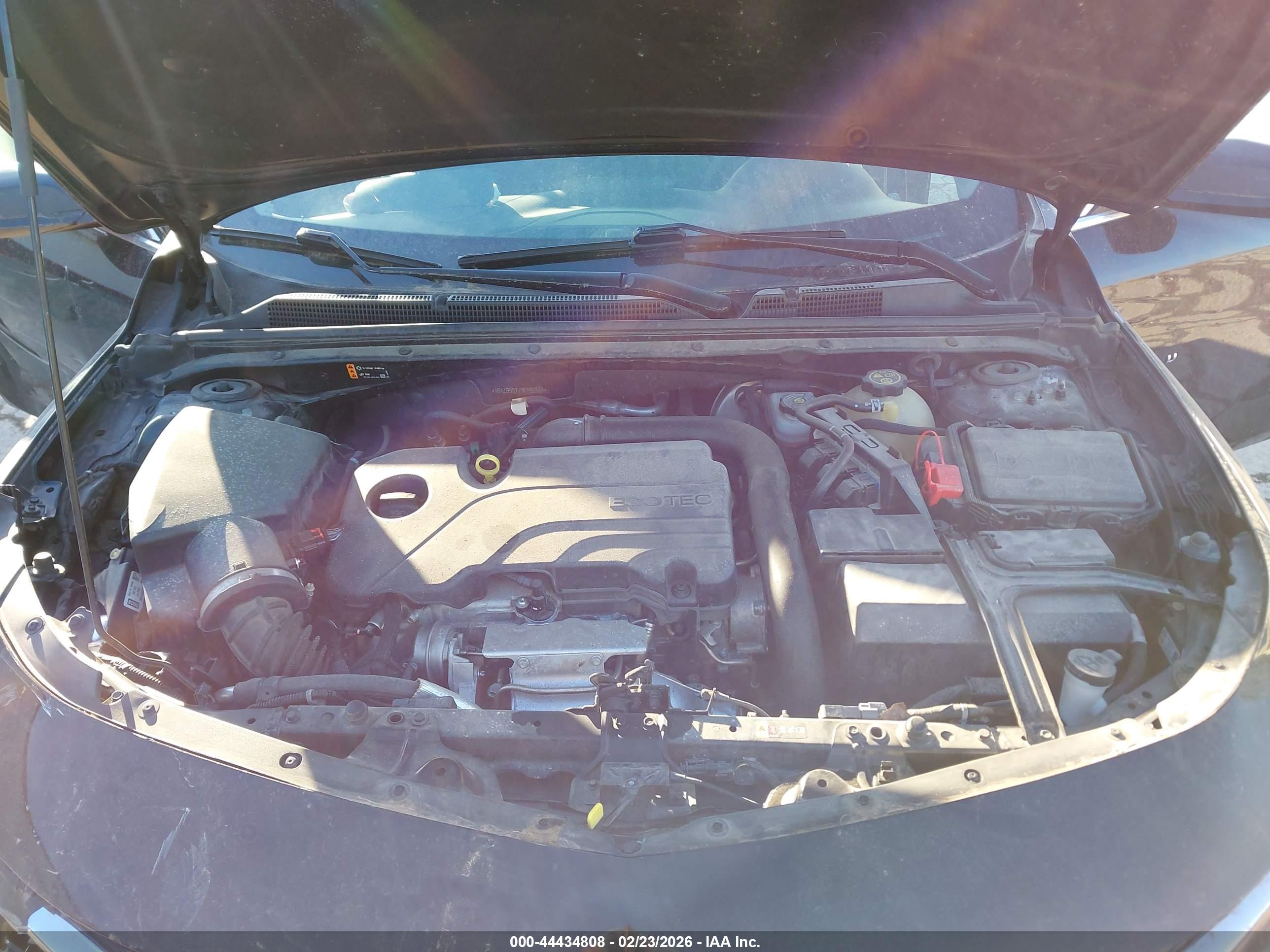 CHEVROLET MALIBU image 10