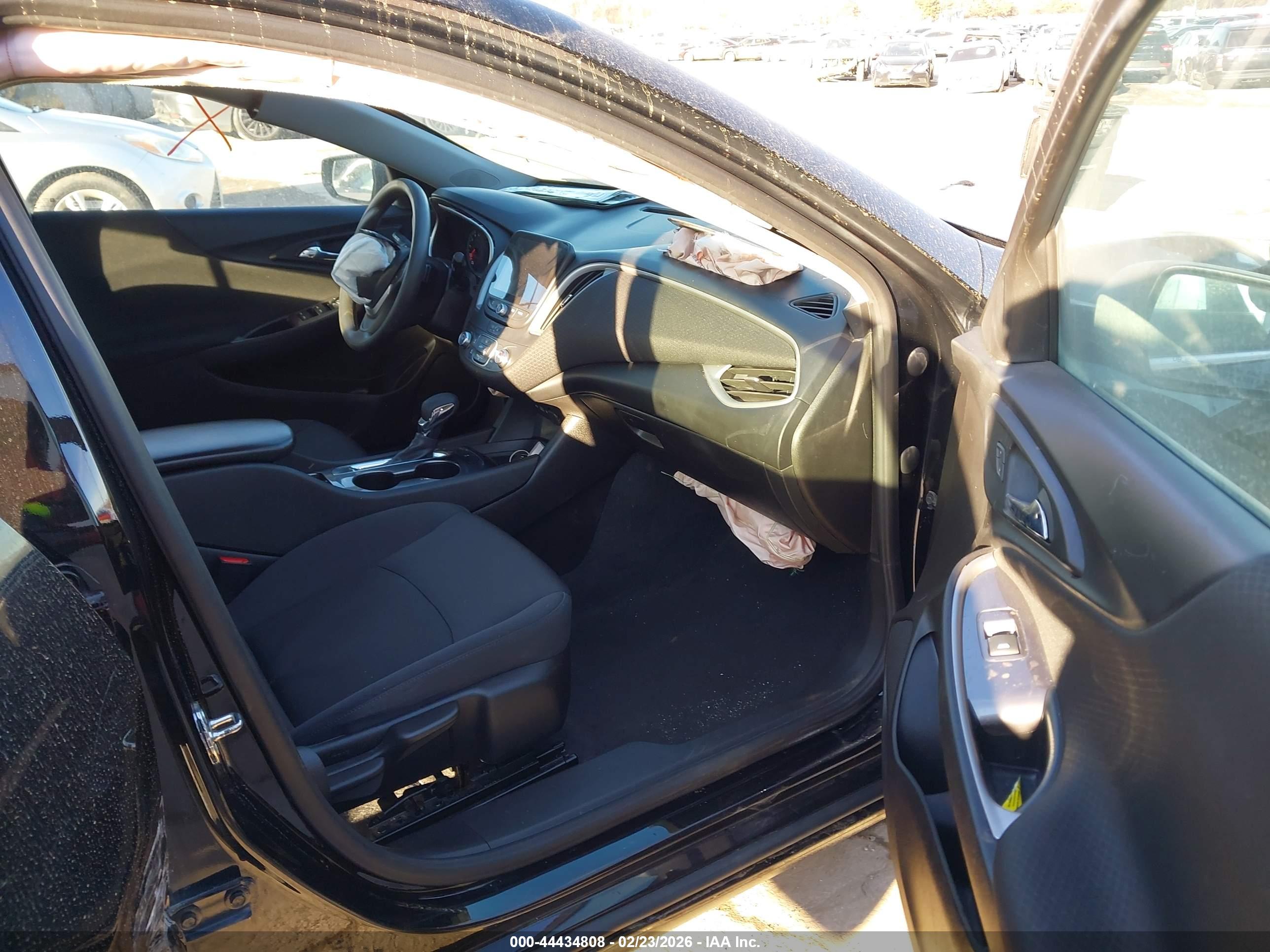 CHEVROLET MALIBU image 5