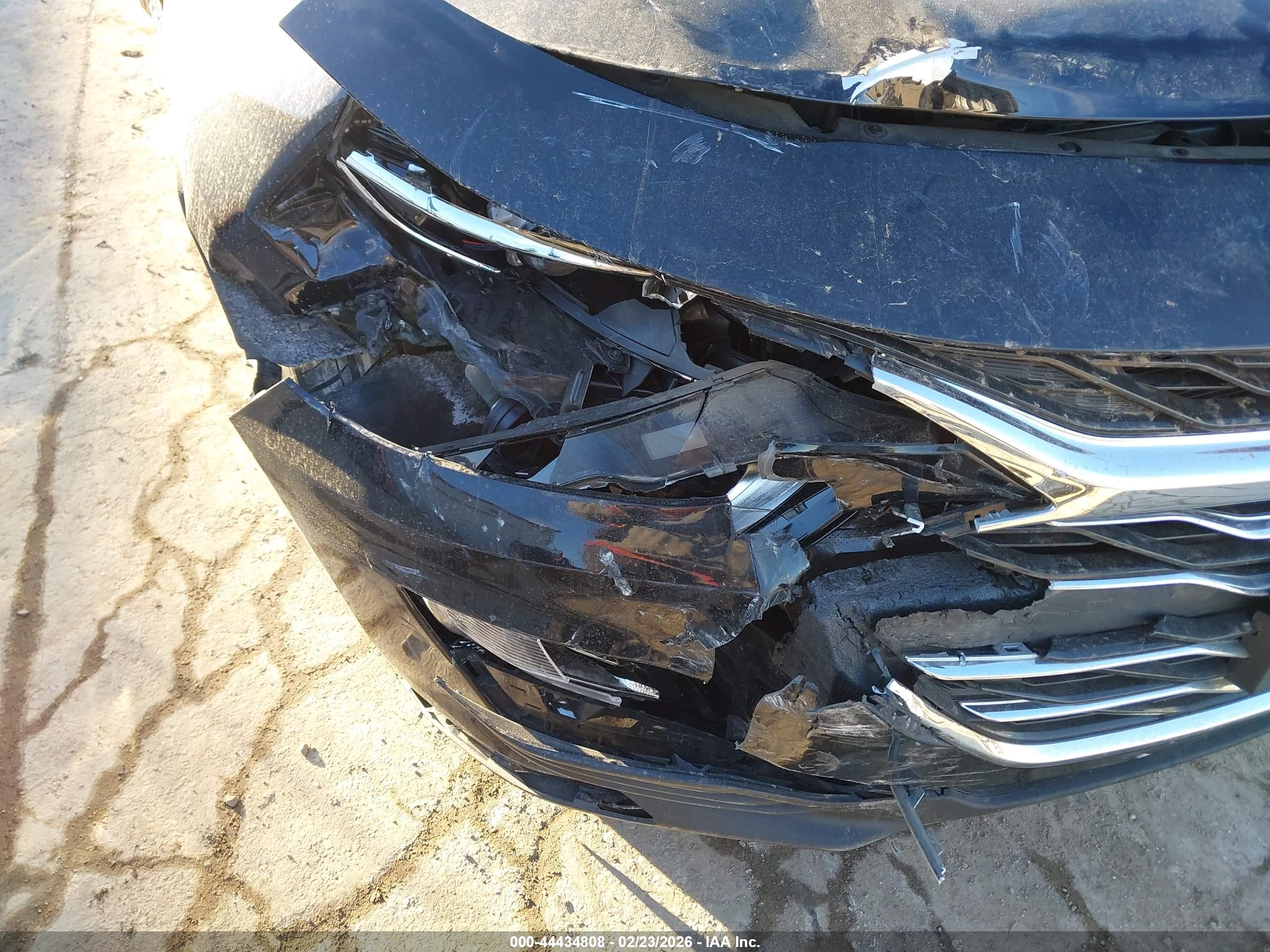 CHEVROLET MALIBU image 6