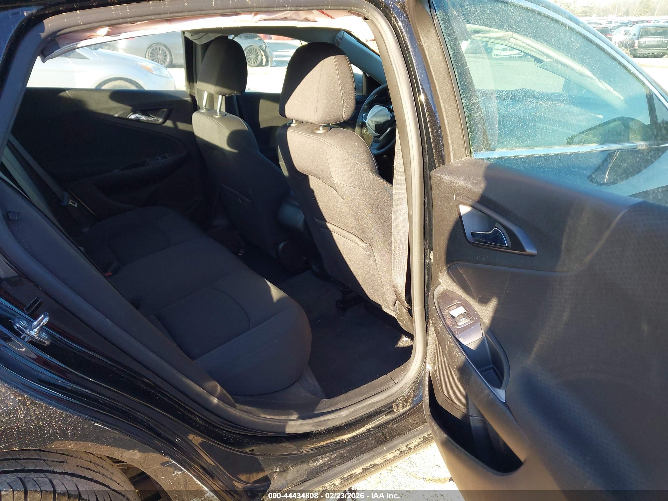 CHEVROLET MALIBU image 8