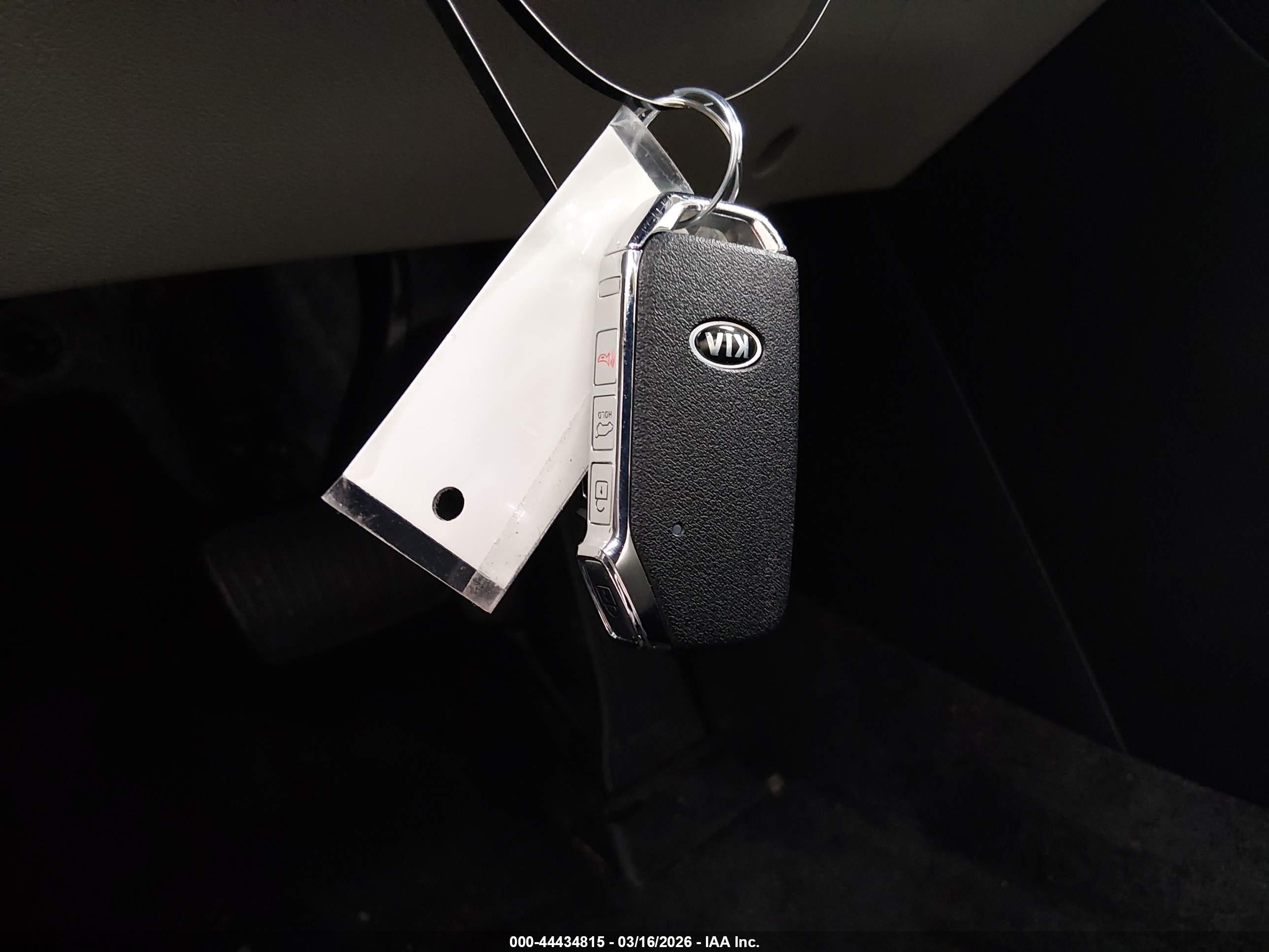 KIA SPORTAGE image 11