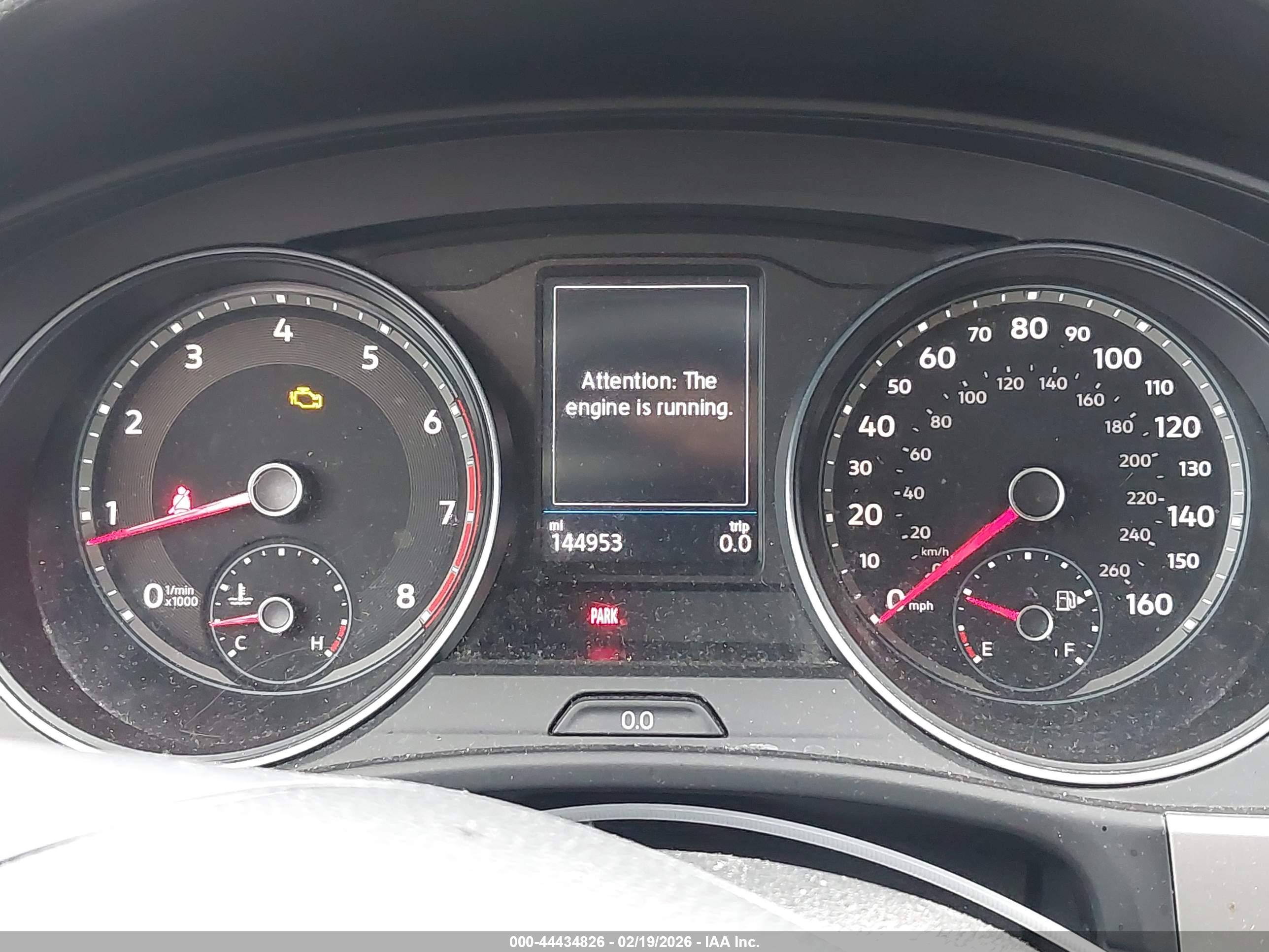 VOLKSWAGEN ATLAS image 7