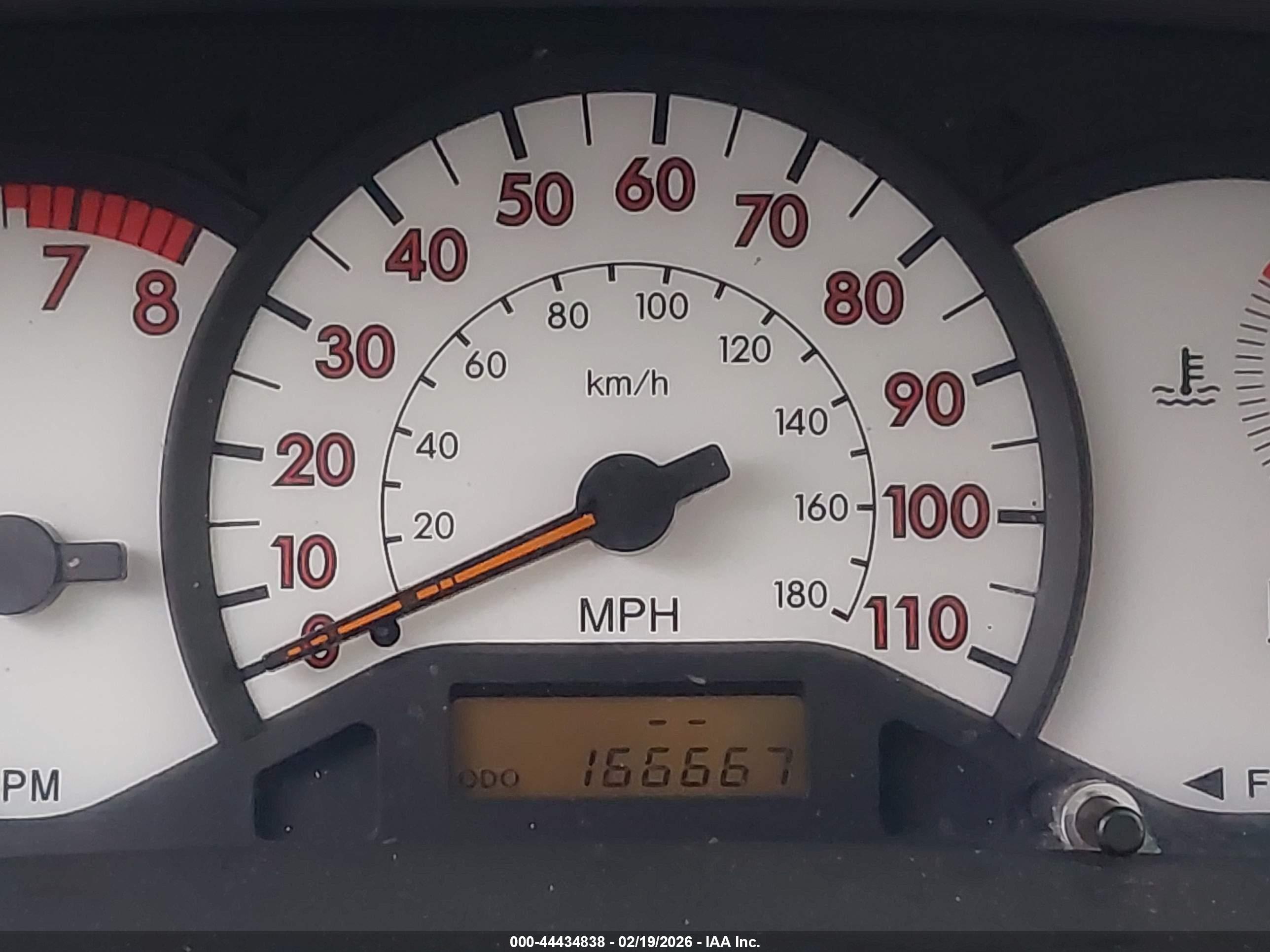 TOYOTA COROLLA image 7