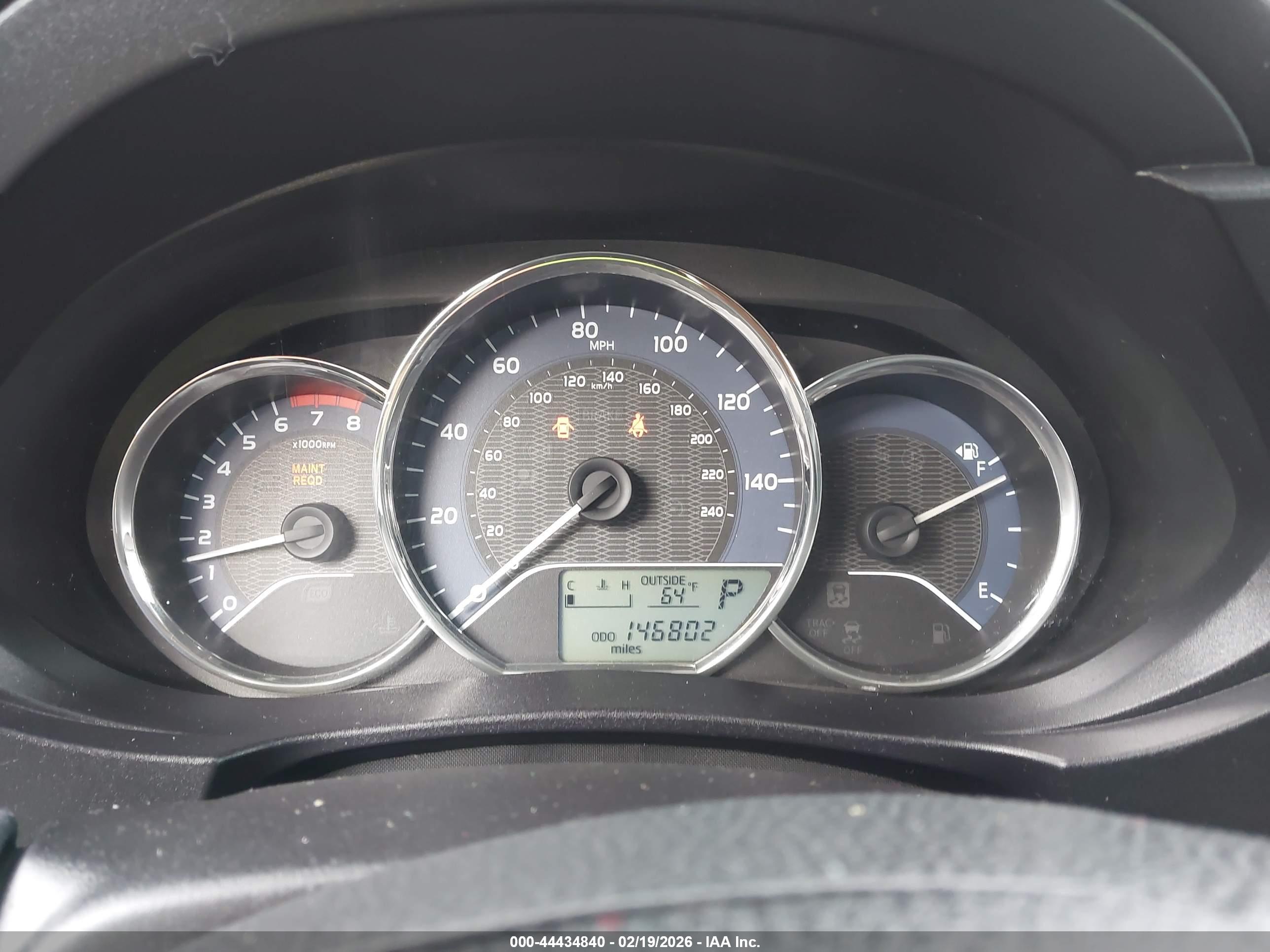 TOYOTA COROLLA image 7