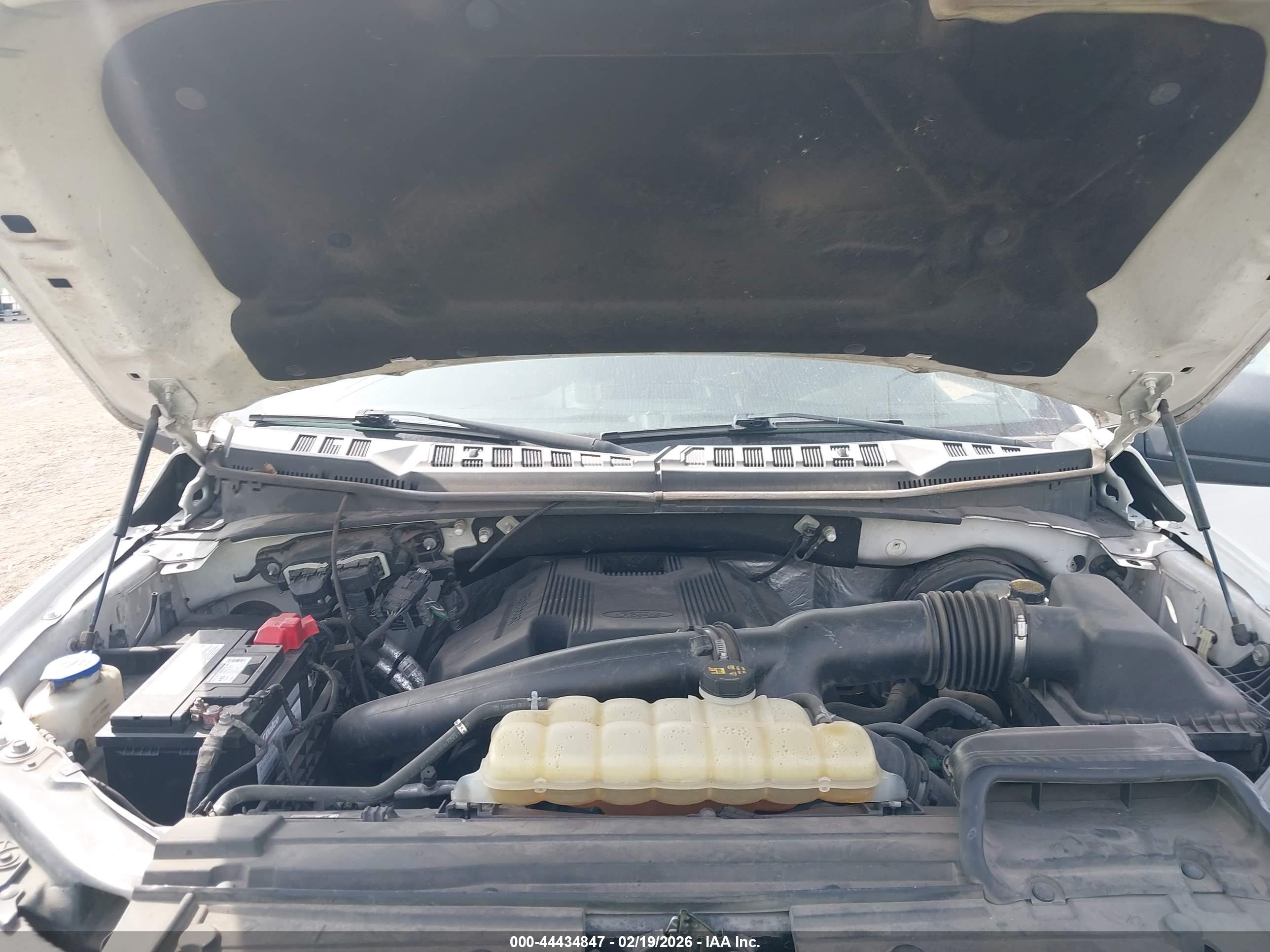 FORD F-150 image 10