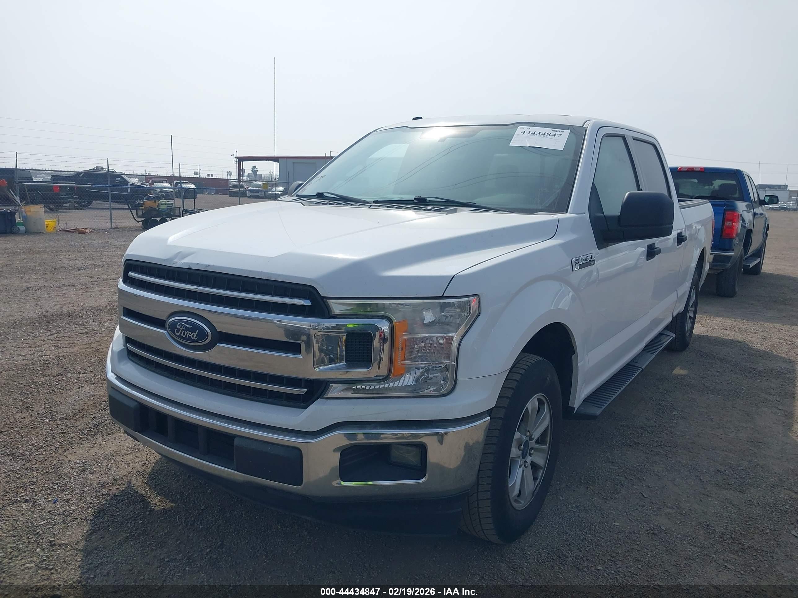 FORD F-150 image 6