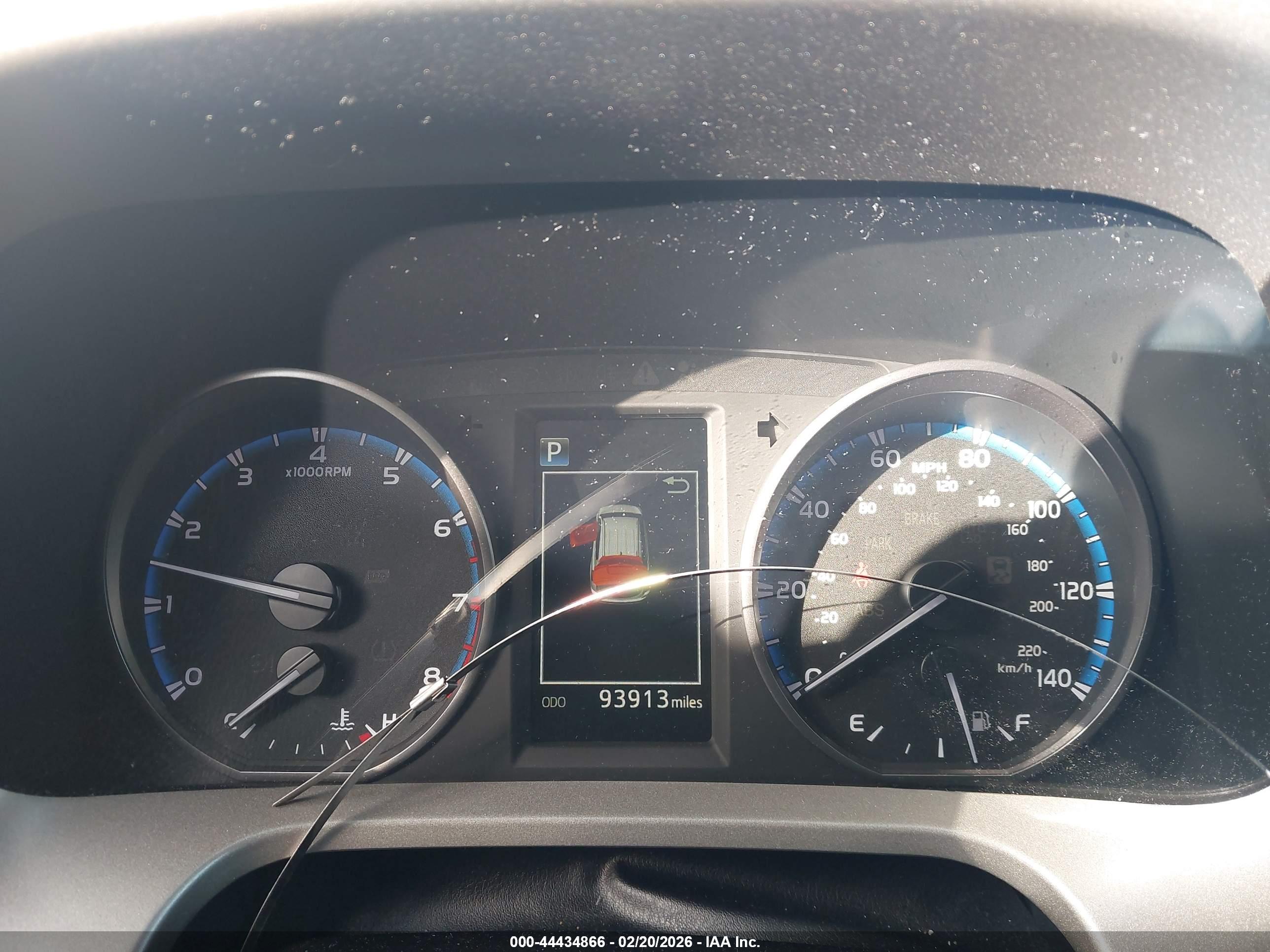 TOYOTA RAV4 image 7