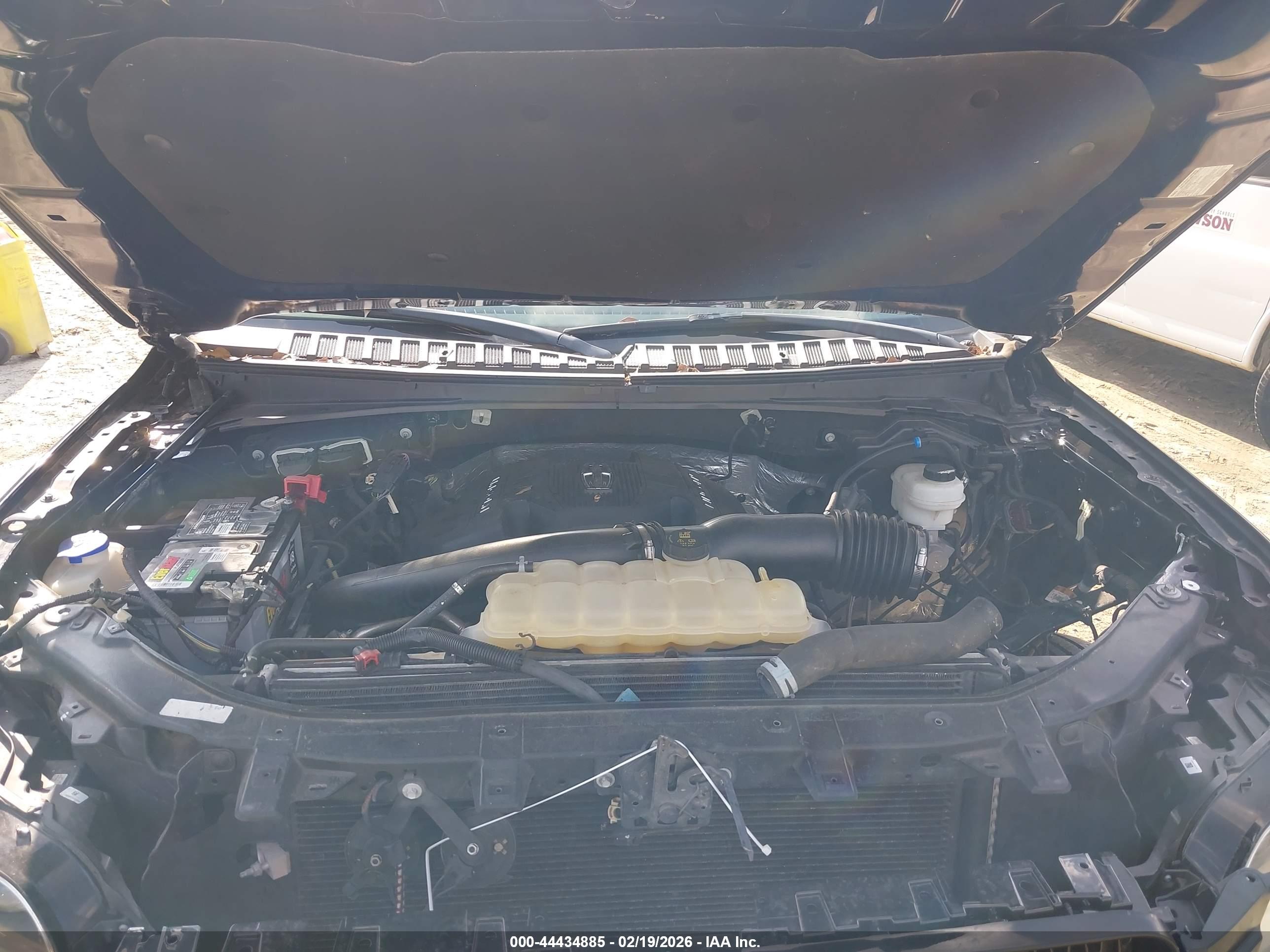 LINCOLN NAVIGATOR image 10