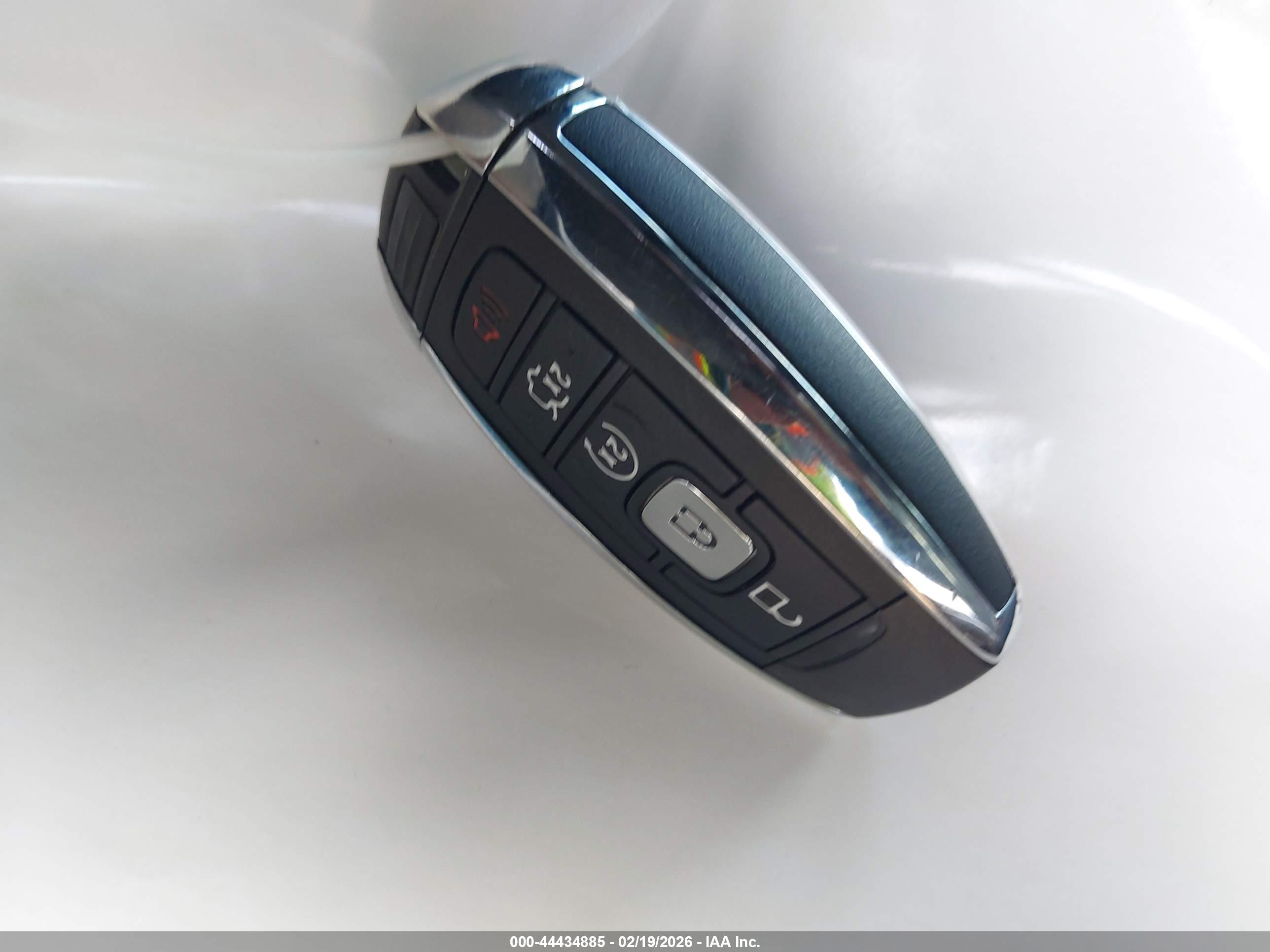 LINCOLN NAVIGATOR image 11