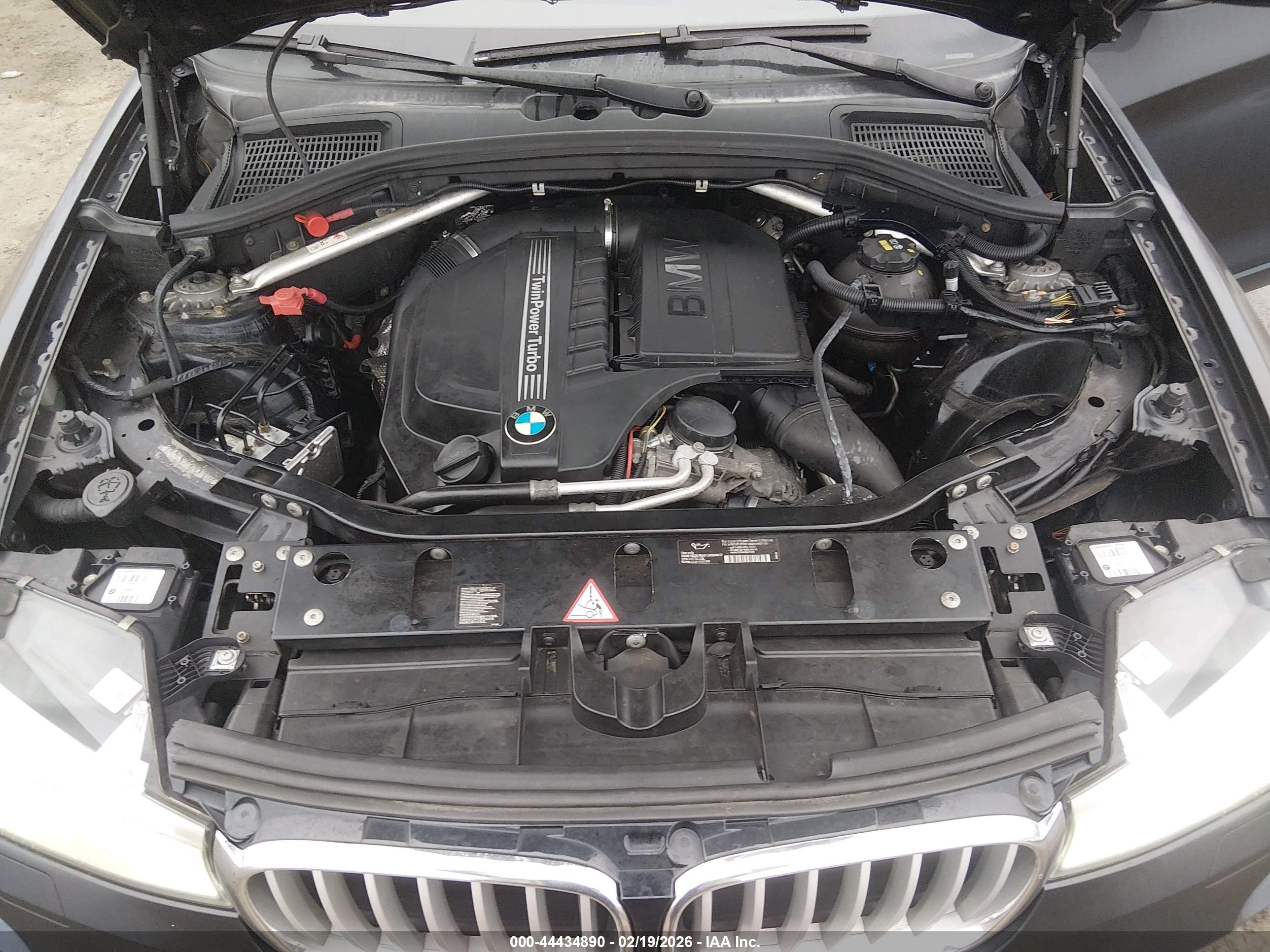 BMW X3 image 10