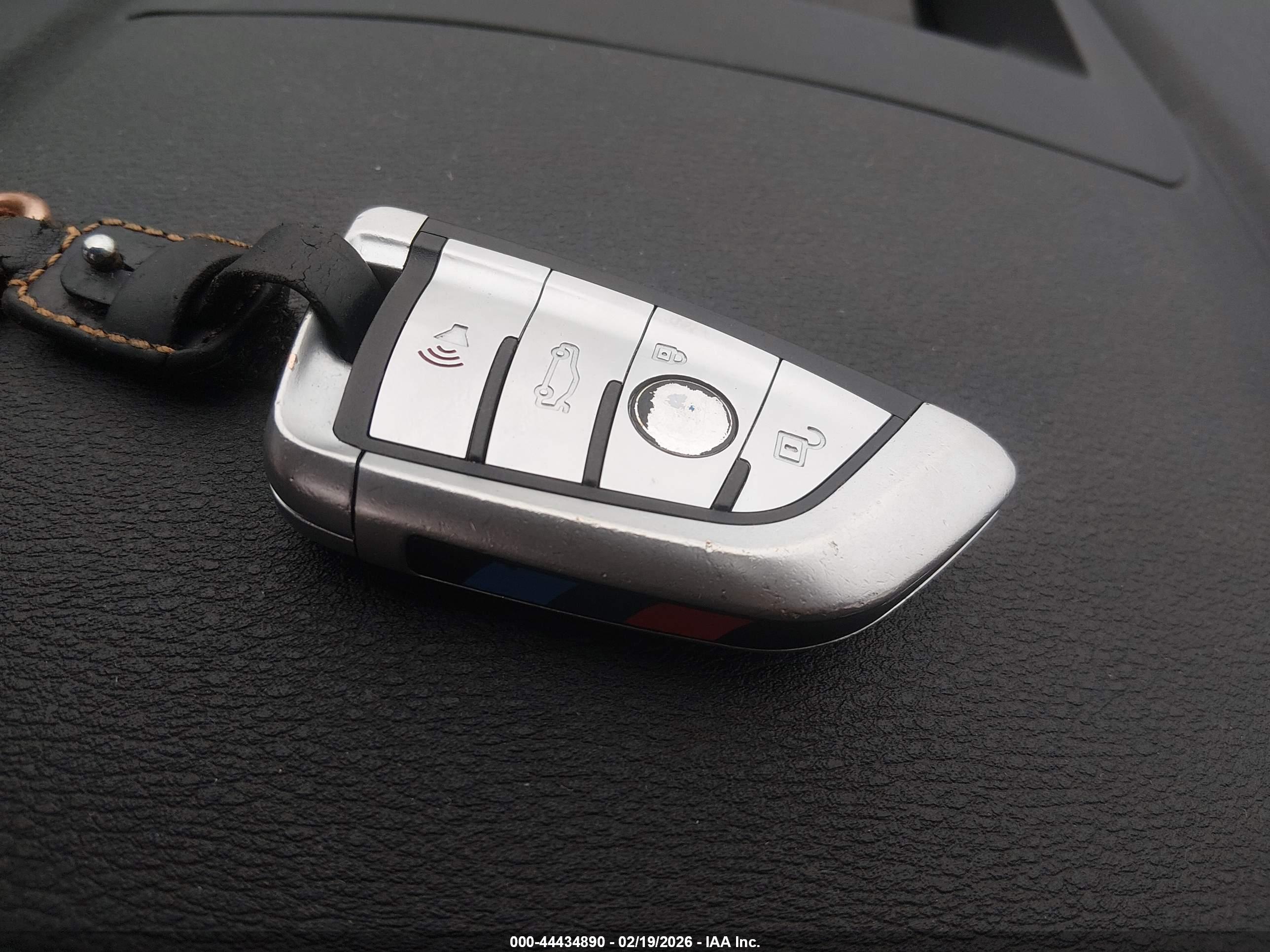 BMW X3 image 11
