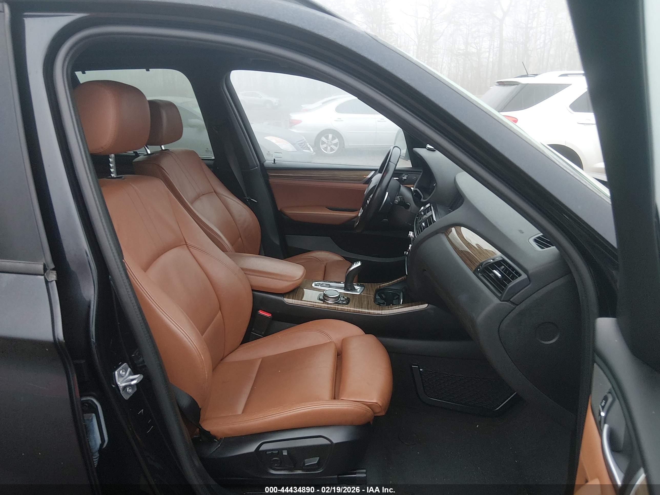 BMW X3 image 5