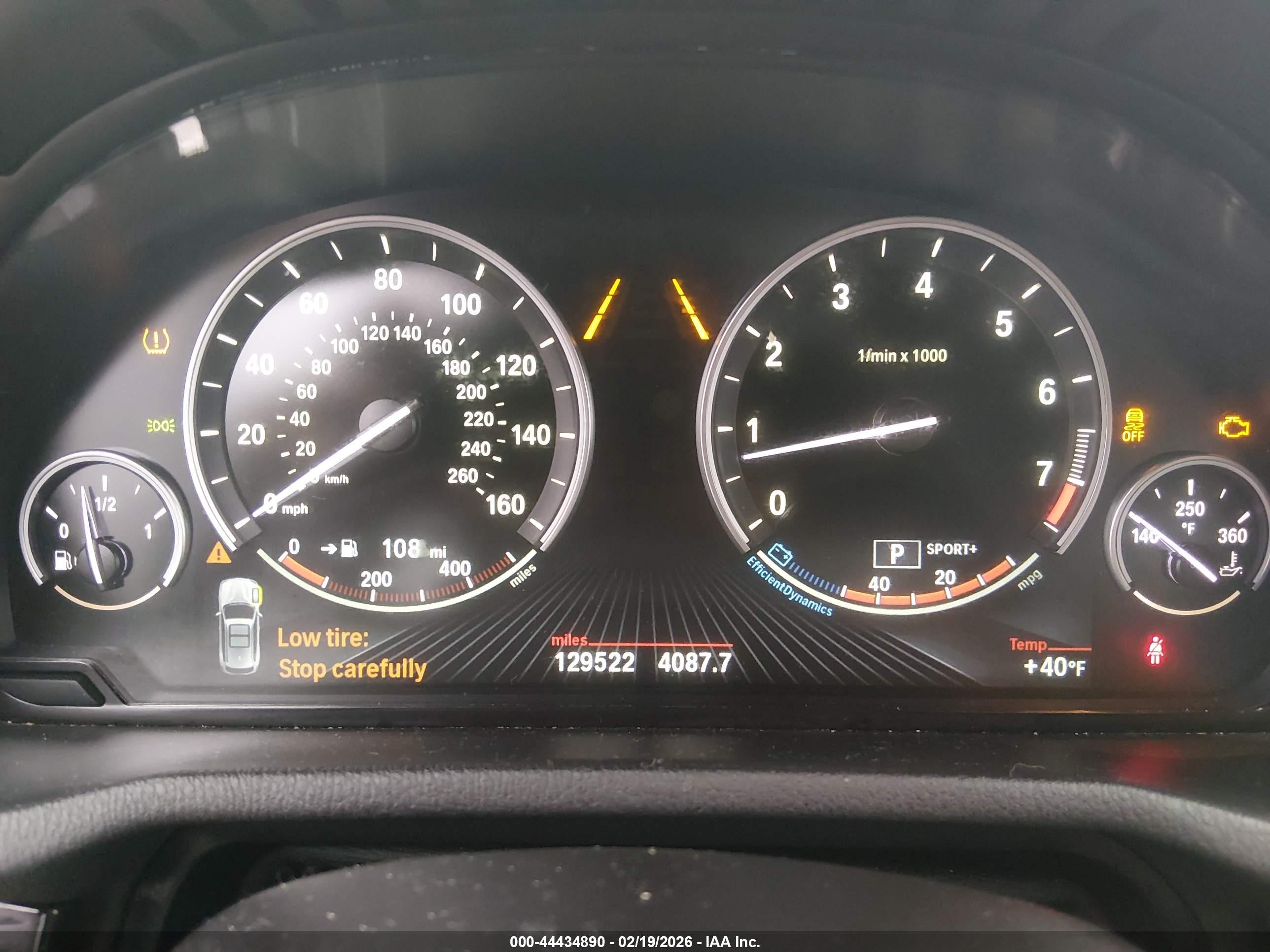 BMW X3 image 7