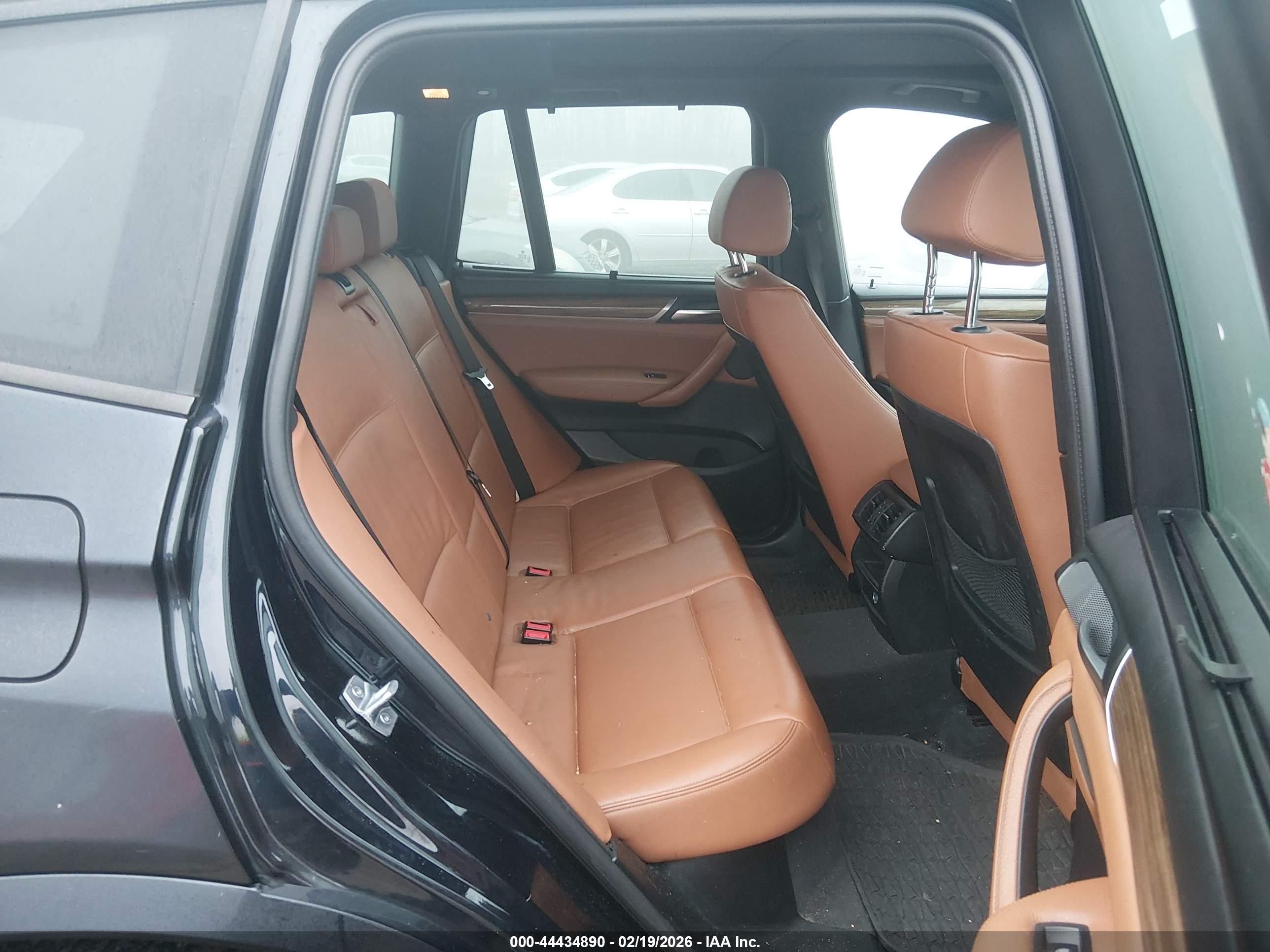 BMW X3 image 8